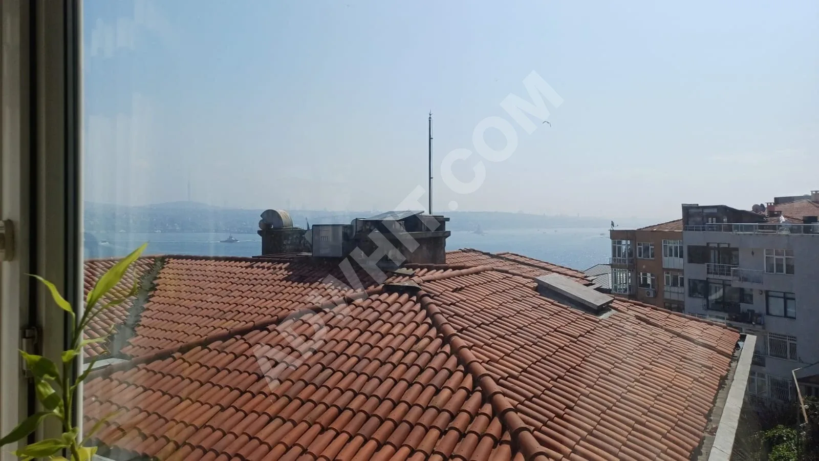 Appartement 3+1 à vendre avec vue mer nette de 150 m² à Cihangir image 11
