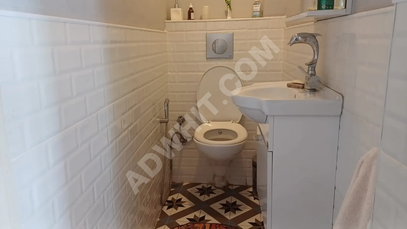 Appartement 3+1 à vendre avec vue mer nette de 150 m² à Cihangir image 14