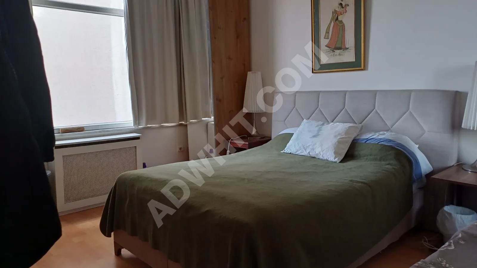 Appartement 3+1 à vendre avec vue mer nette de 150 m² à Cihangir image 16