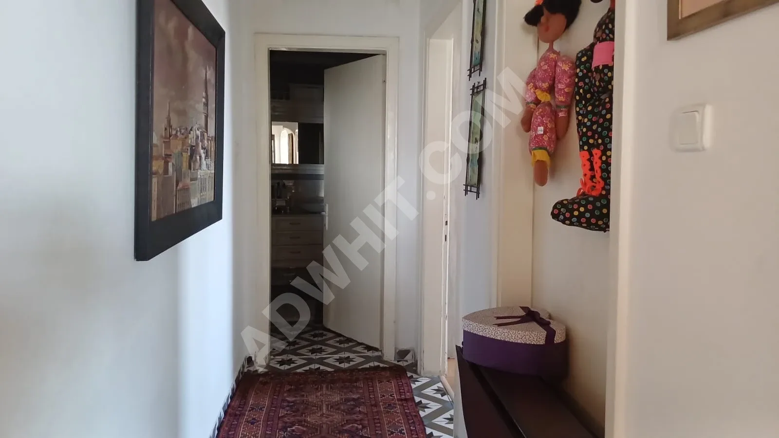 Appartement 3+1 à vendre avec vue mer nette de 150 m² à Cihangir image 17