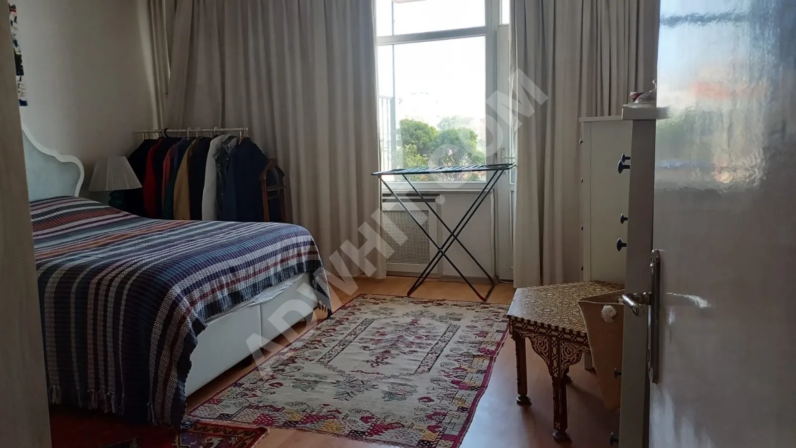 Appartement 3+1 à vendre avec vue mer nette de 150 m² à Cihangir image 18