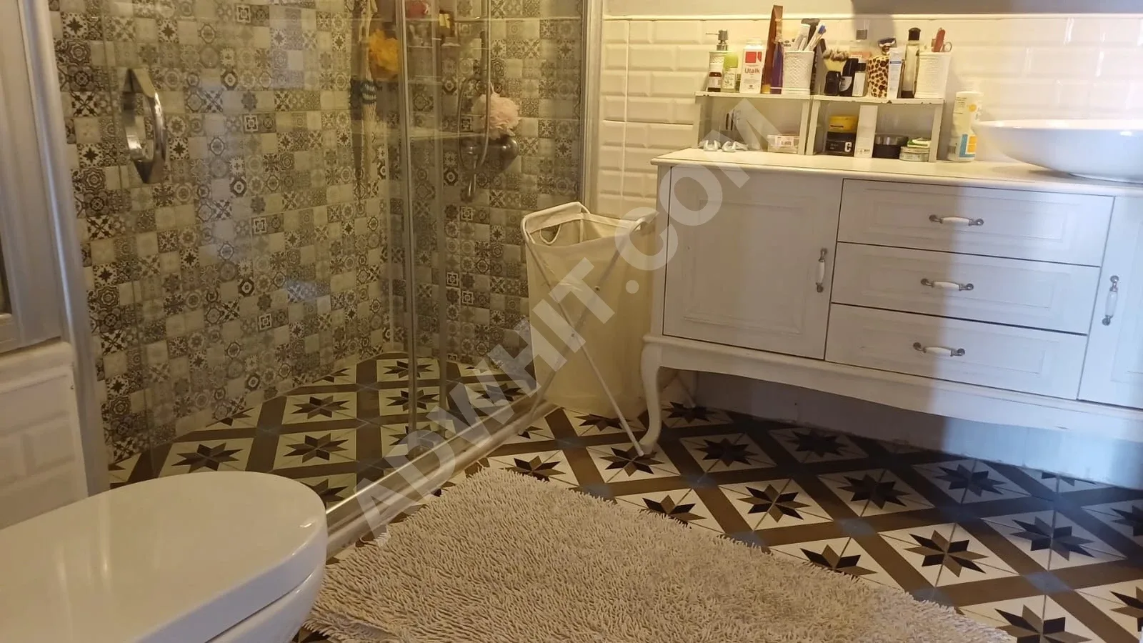 Appartement 3+1 à vendre avec vue mer nette de 150 m² à Cihangir image 19
