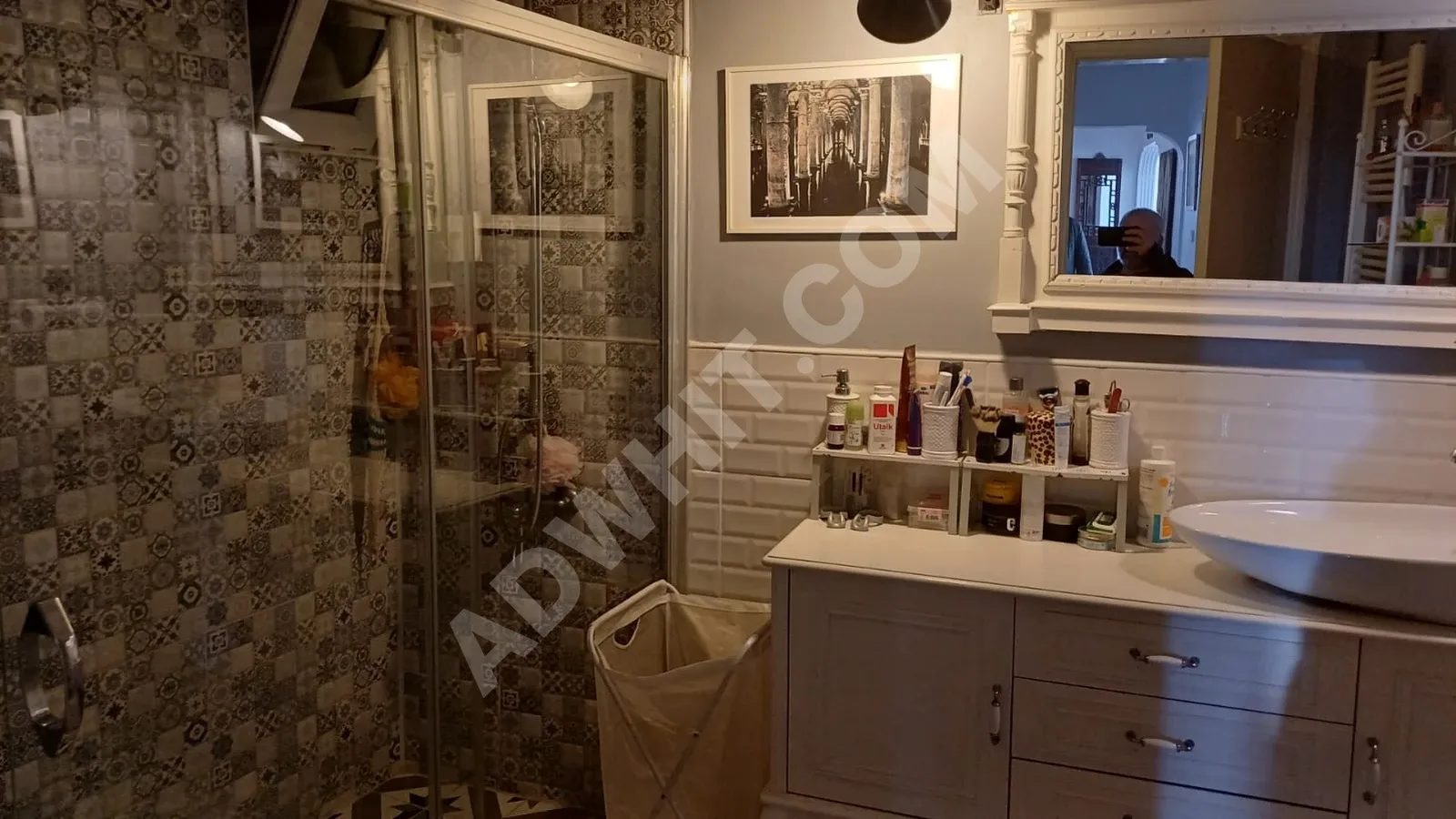 Appartement 3+1 à vendre avec vue mer nette de 150 m² à Cihangir image 20