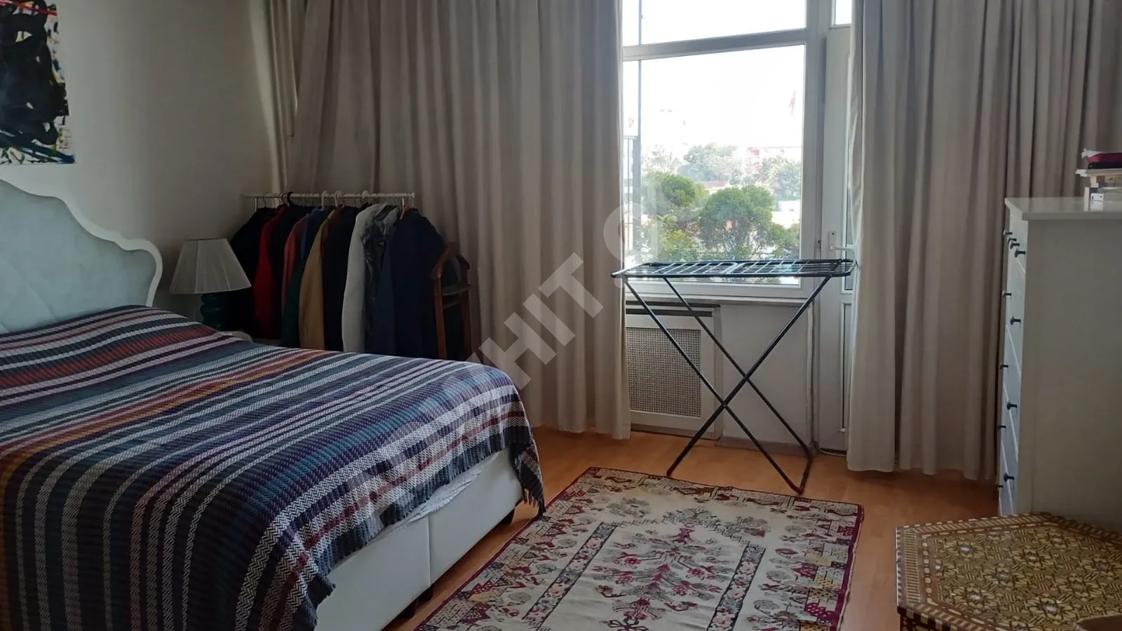 Appartement 3+1 à vendre avec vue mer nette de 150 m² à Cihangir image 21