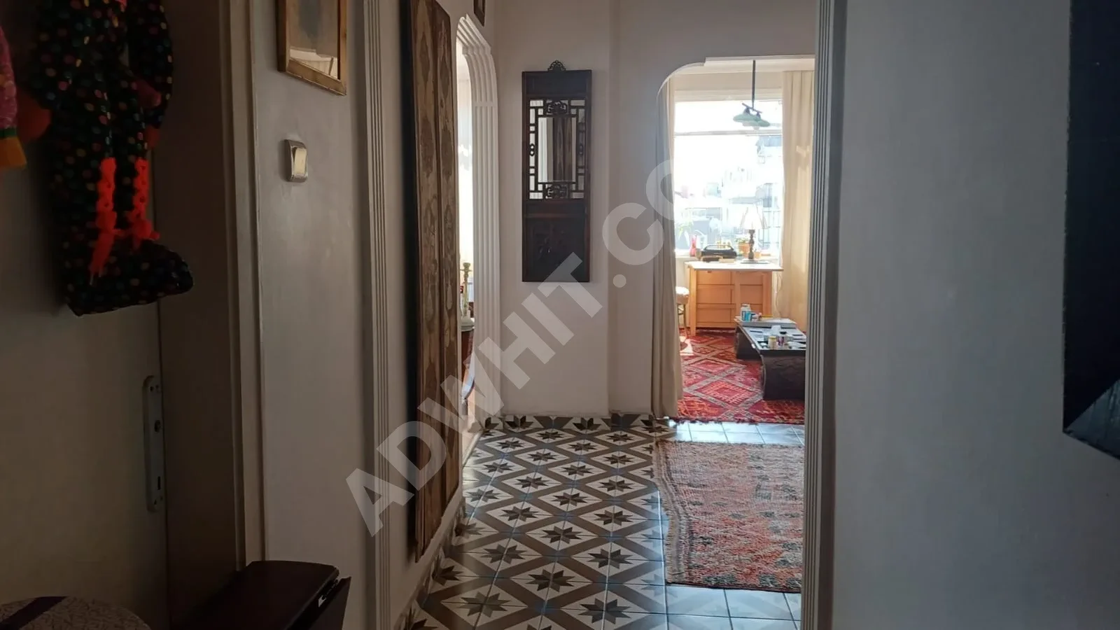 Appartement 3+1 à vendre avec vue mer nette de 150 m² à Cihangir image 22