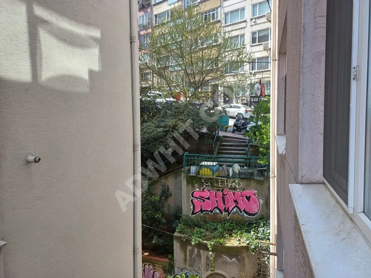 APPARTEMENT 1+1 À VENDRE À CİHANGİR - 60 M² NET AVEC CUISINE FERMÉE image 10