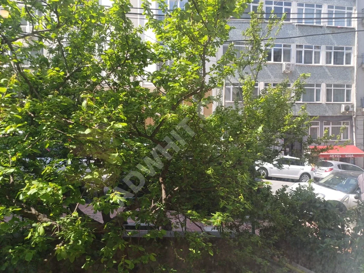APPARTEMENT 1+1 À VENDRE À CİHANGİR - 60 M² NET AVEC CUISINE FERMÉE image 11