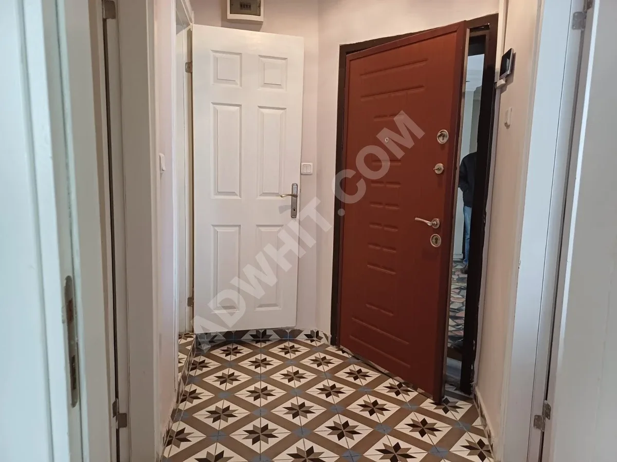 APPARTEMENT 1+1 À VENDRE À CİHANGİR - 60 M² NET AVEC CUISINE FERMÉE image 12