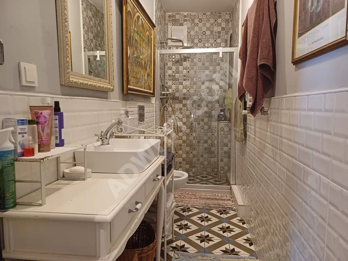 APPARTEMENT 1+1 À VENDRE À CİHANGİR - 60 M² NET AVEC CUISINE FERMÉE image 14