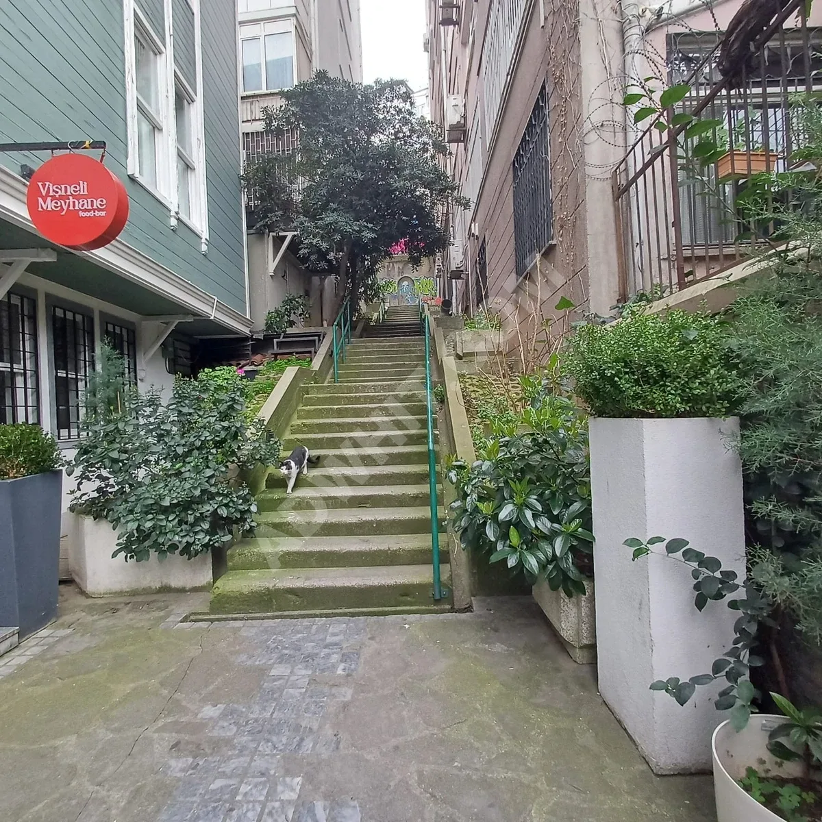 APPARTEMENT 1+1 À VENDRE À CİHANGİR - 60 M² NET AVEC CUISINE FERMÉE image 16
