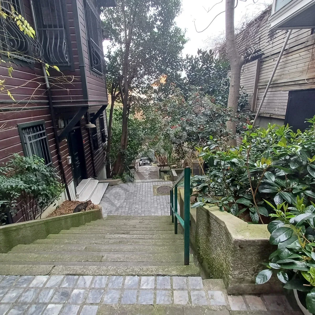 APPARTEMENT 1+1 À VENDRE À CİHANGİR - 60 M² NET AVEC CUISINE FERMÉE image 17