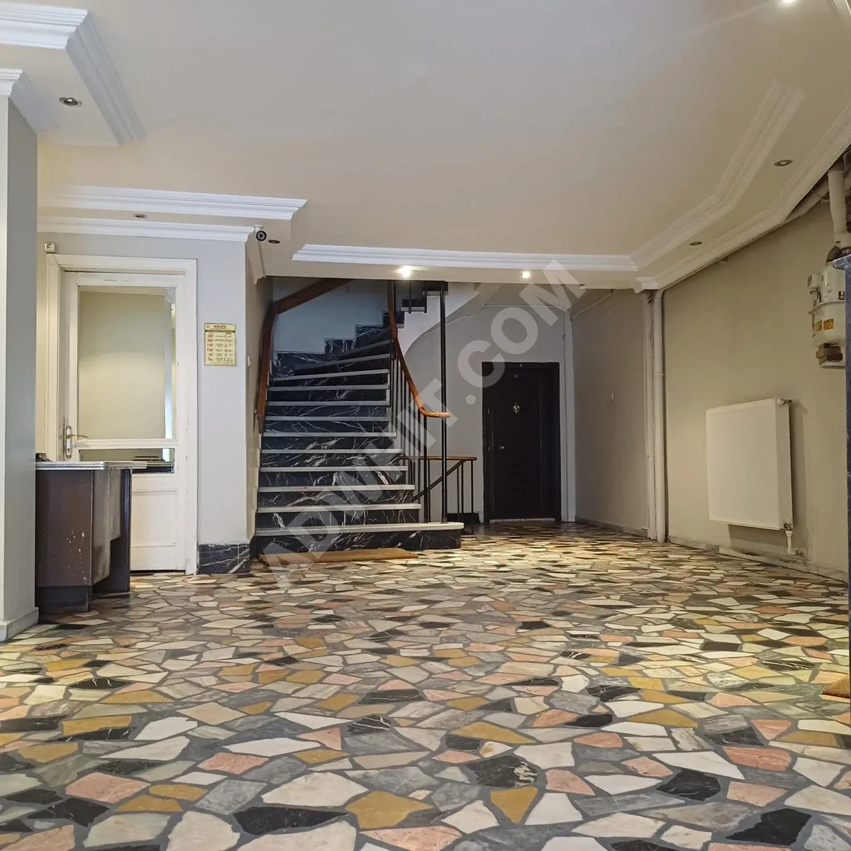 APPARTEMENT 1+1 À VENDRE À CİHANGİR - 60 M² NET AVEC CUISINE FERMÉE image 21