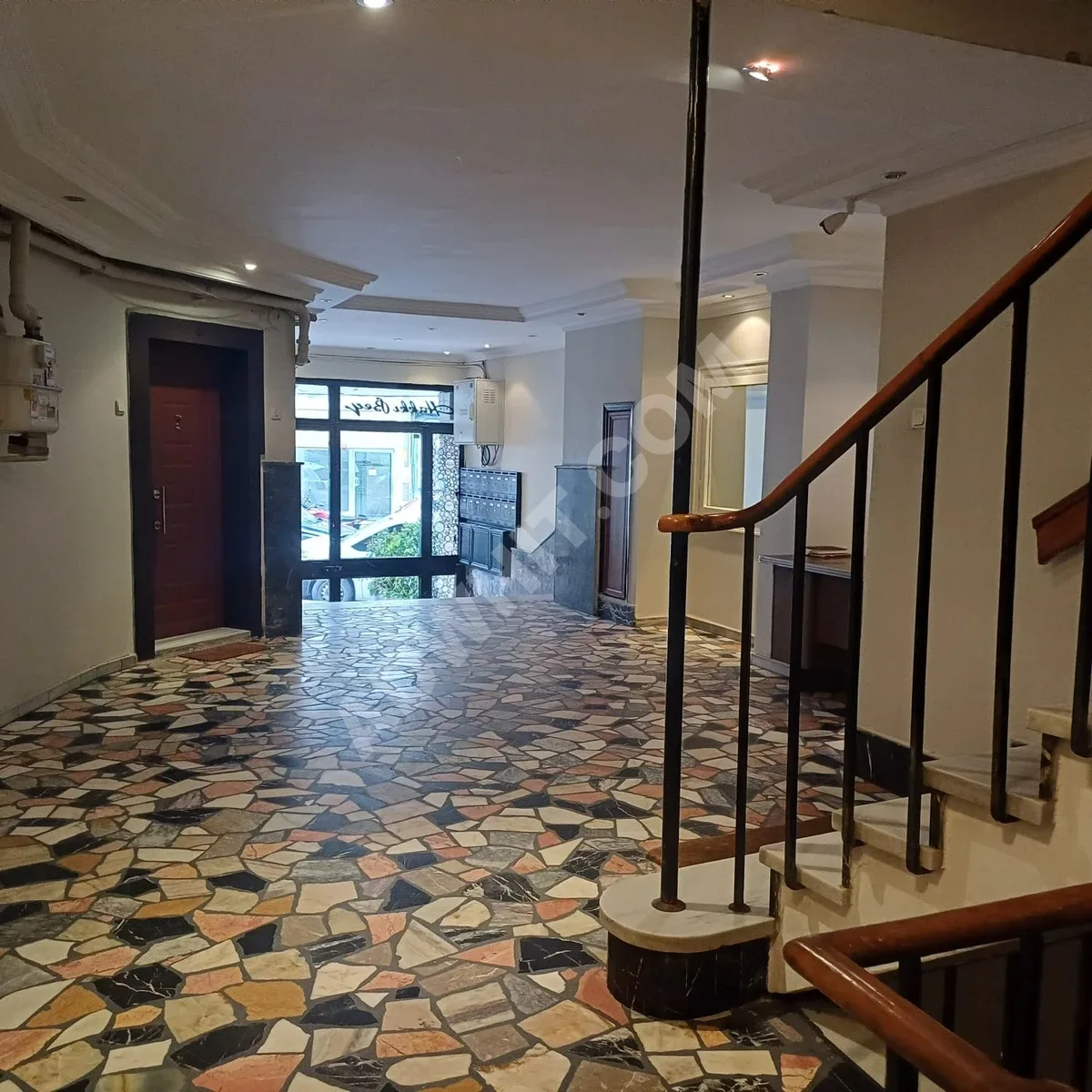APPARTEMENT 1+1 À VENDRE À CİHANGİR - 60 M² NET AVEC CUISINE FERMÉE image 22