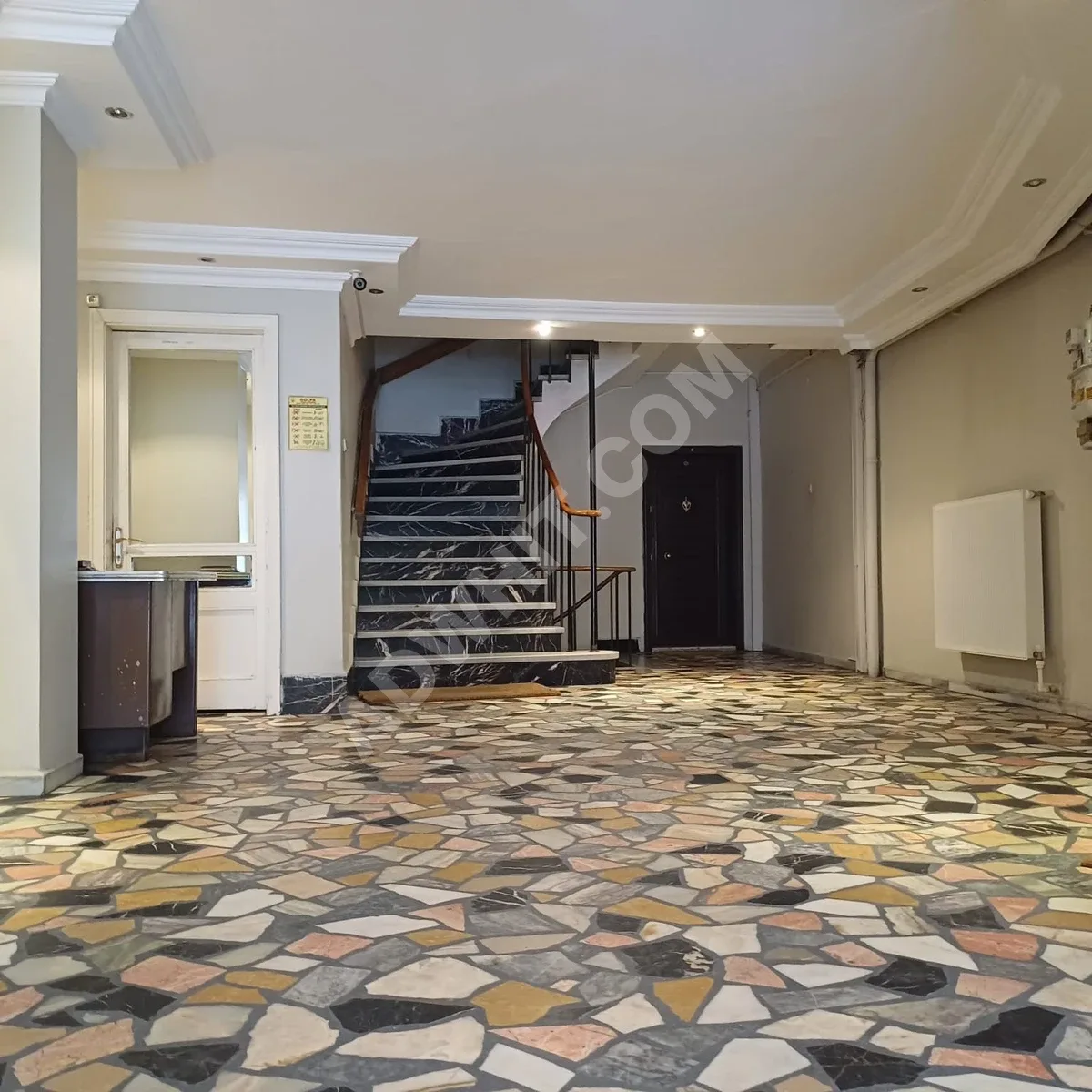 APPARTEMENT 1+1 À VENDRE À CİHANGİR - 60 M² NET AVEC CUISINE FERMÉE image 23
