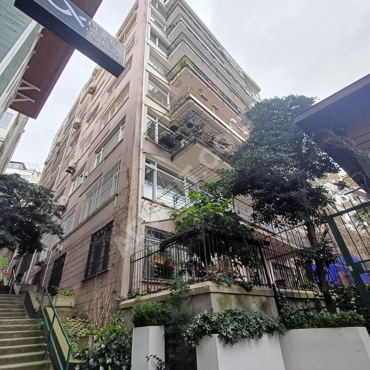 APPARTEMENT 1+1 À VENDRE À CİHANGİR - 60 M² NET AVEC CUISINE FERMÉE image 26