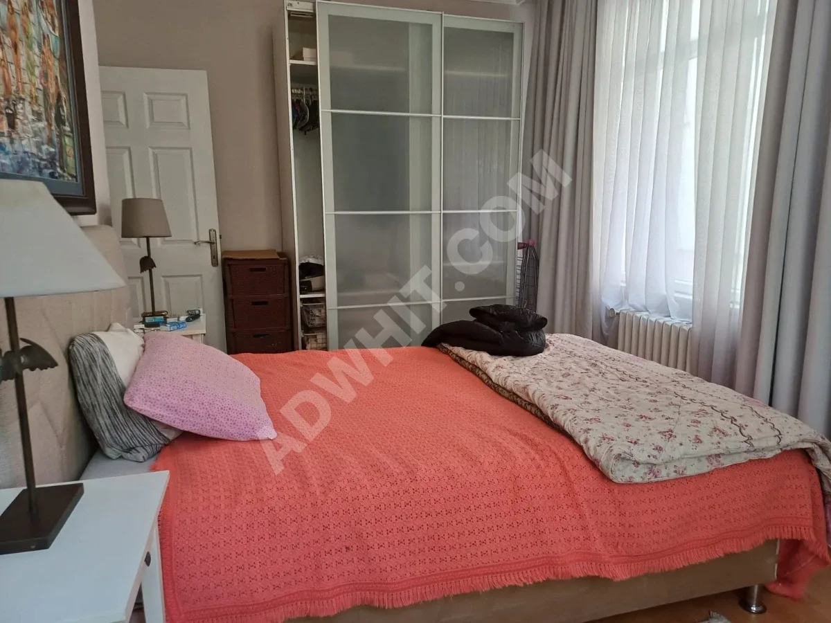 APPARTEMENT 1+1 À VENDRE À CİHANGİR - 60 M² NET AVEC CUISINE FERMÉE image 6