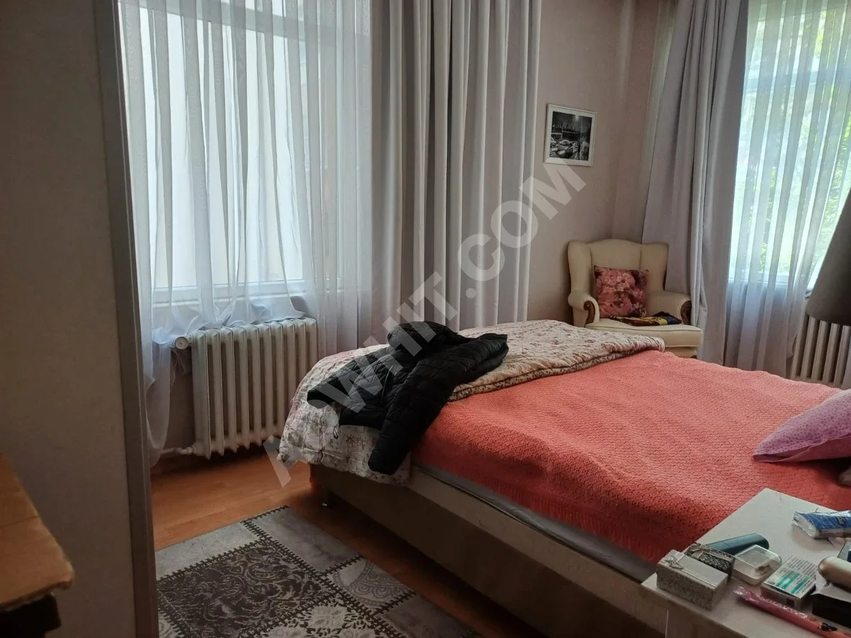 APPARTEMENT 1+1 À VENDRE À CİHANGİR - 60 M² NET AVEC CUISINE FERMÉE image 7