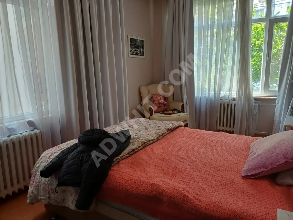 APPARTEMENT 1+1 À VENDRE À CİHANGİR - 60 M² NET AVEC CUISINE FERMÉE image 8