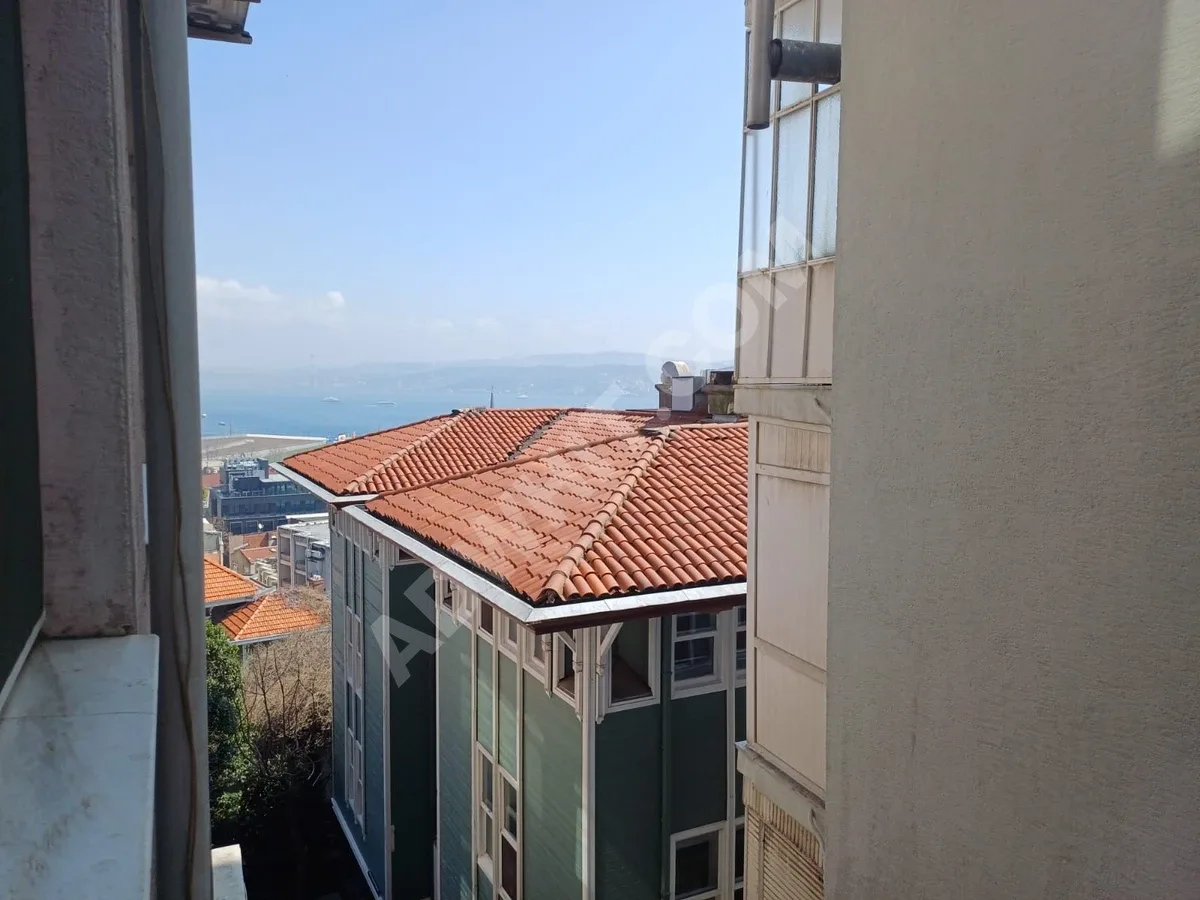 APPARTEMENT 1+1 À VENDRE À CİHANGİR - 60 M² NET AVEC CUISINE FERMÉE image 9