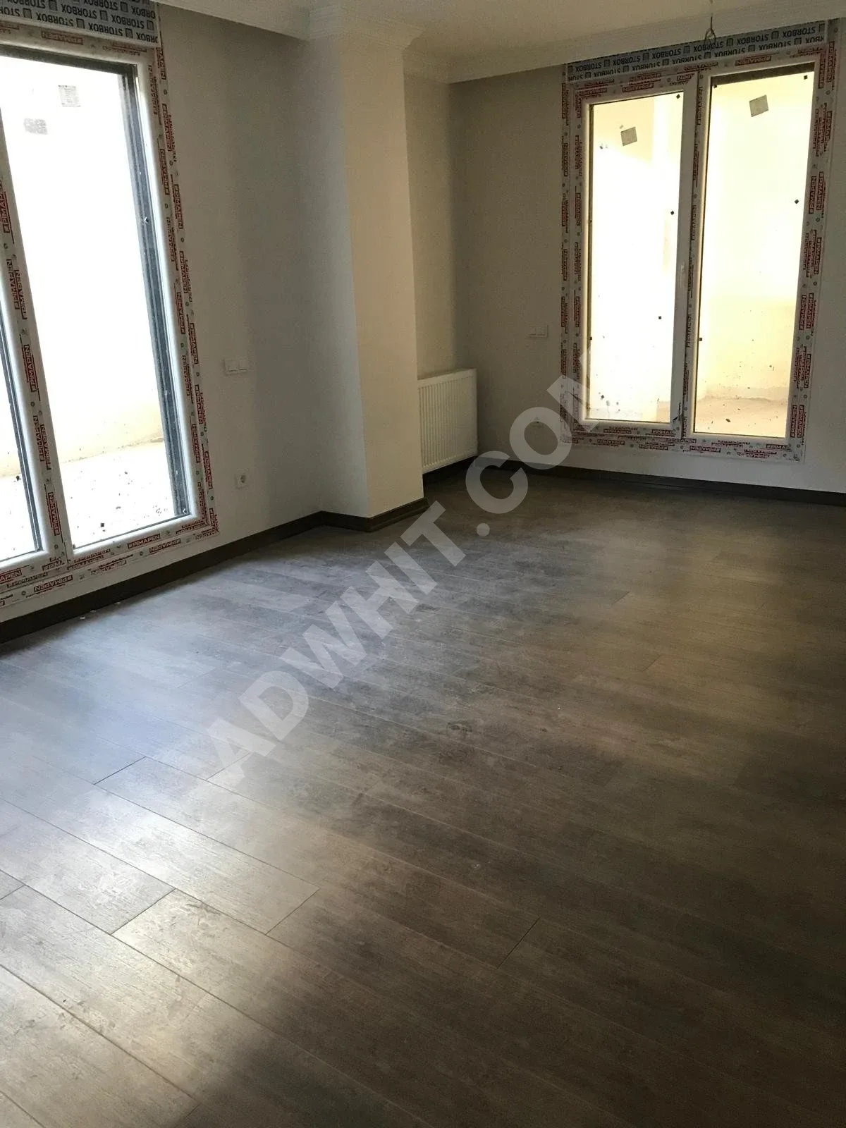 À VENDRE 3+1 AVEC JARDIN PRATIQUE DERRIÈRE ACIBADEM TELEKOM image 12