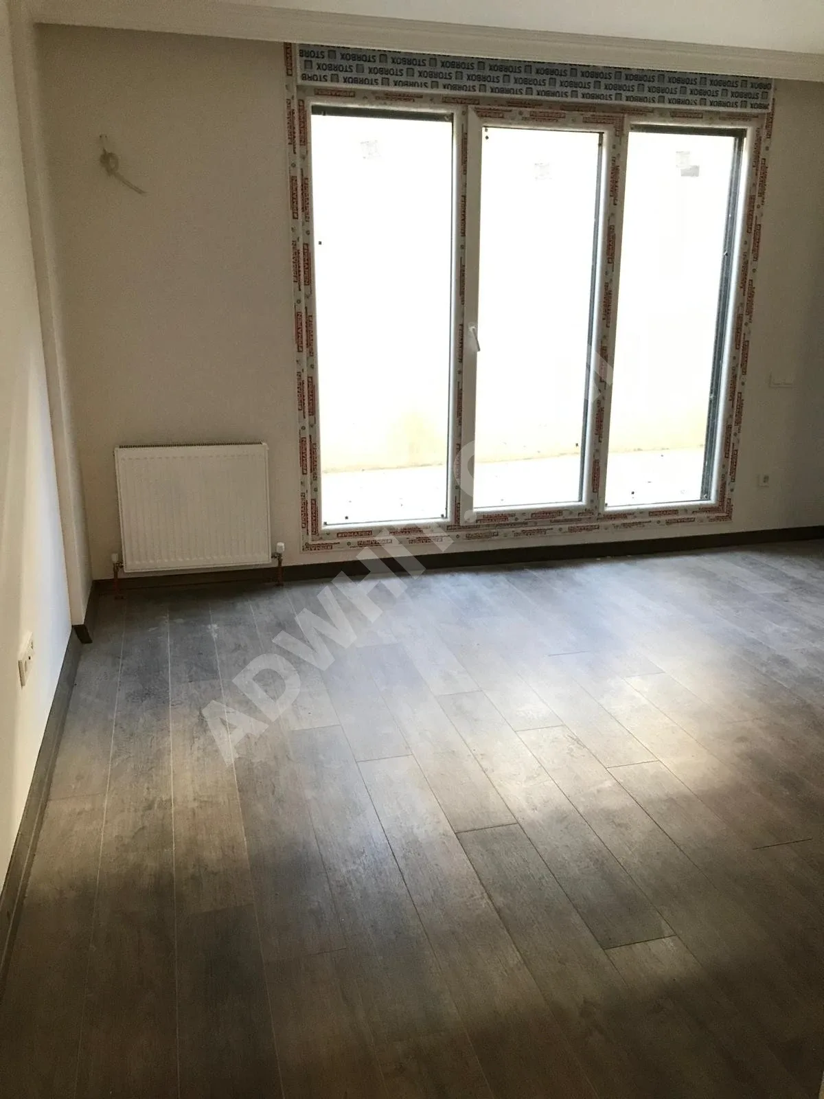 À VENDRE 3+1 AVEC JARDIN PRATIQUE DERRIÈRE ACIBADEM TELEKOM image 13