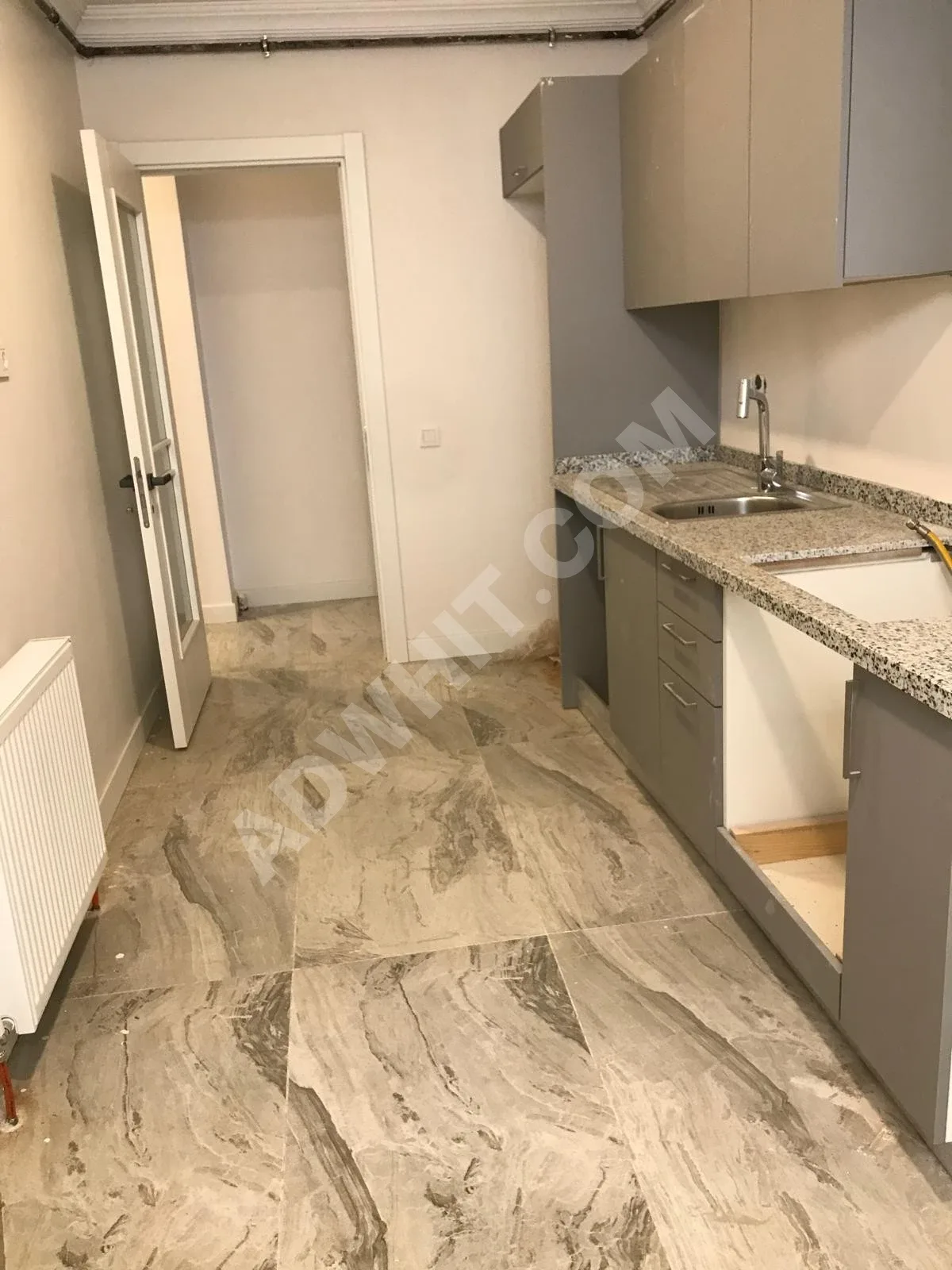 À VENDRE 3+1 AVEC JARDIN PRATIQUE DERRIÈRE ACIBADEM TELEKOM image 15