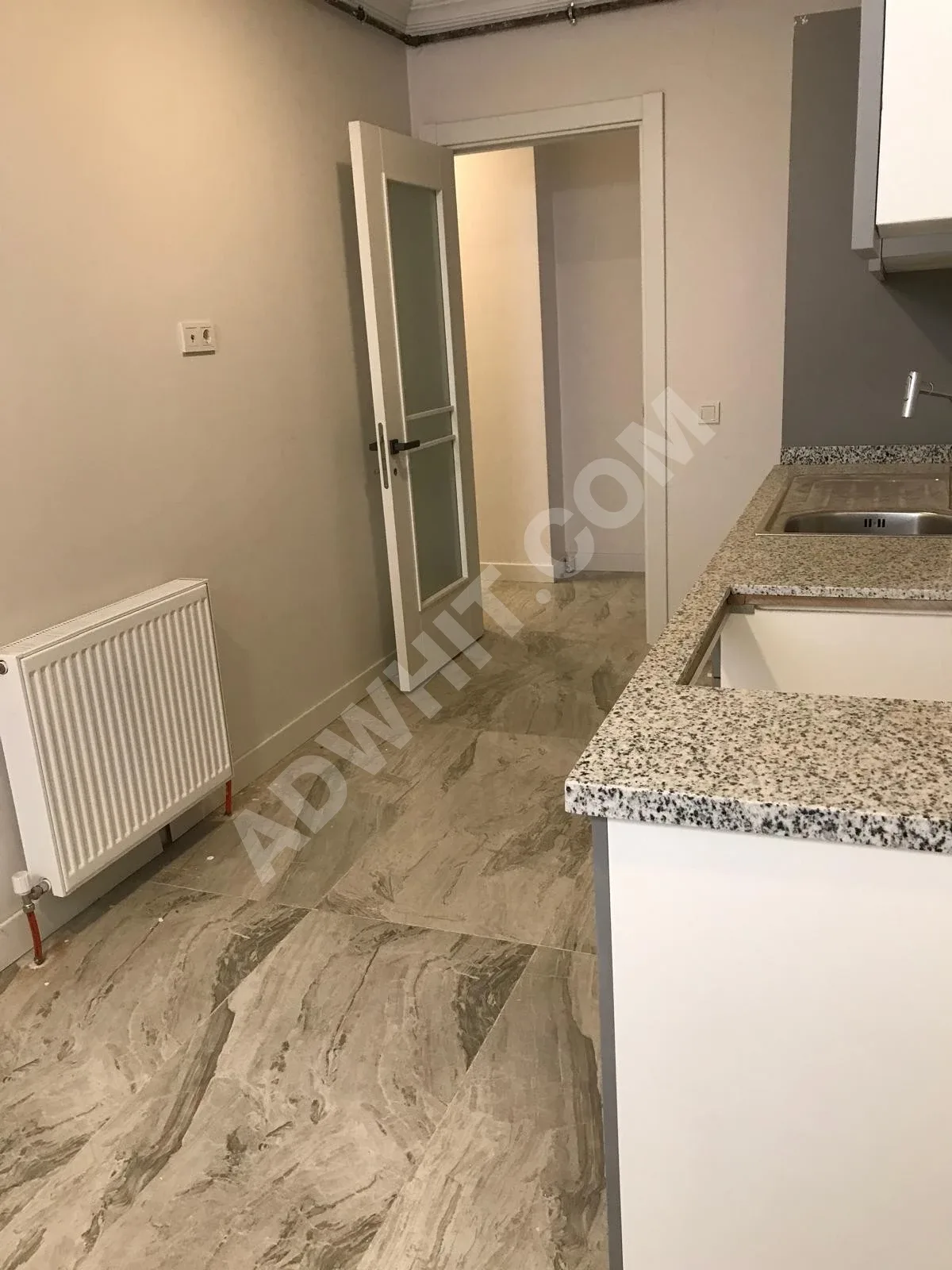 À VENDRE 3+1 AVEC JARDIN PRATIQUE DERRIÈRE ACIBADEM TELEKOM image 16