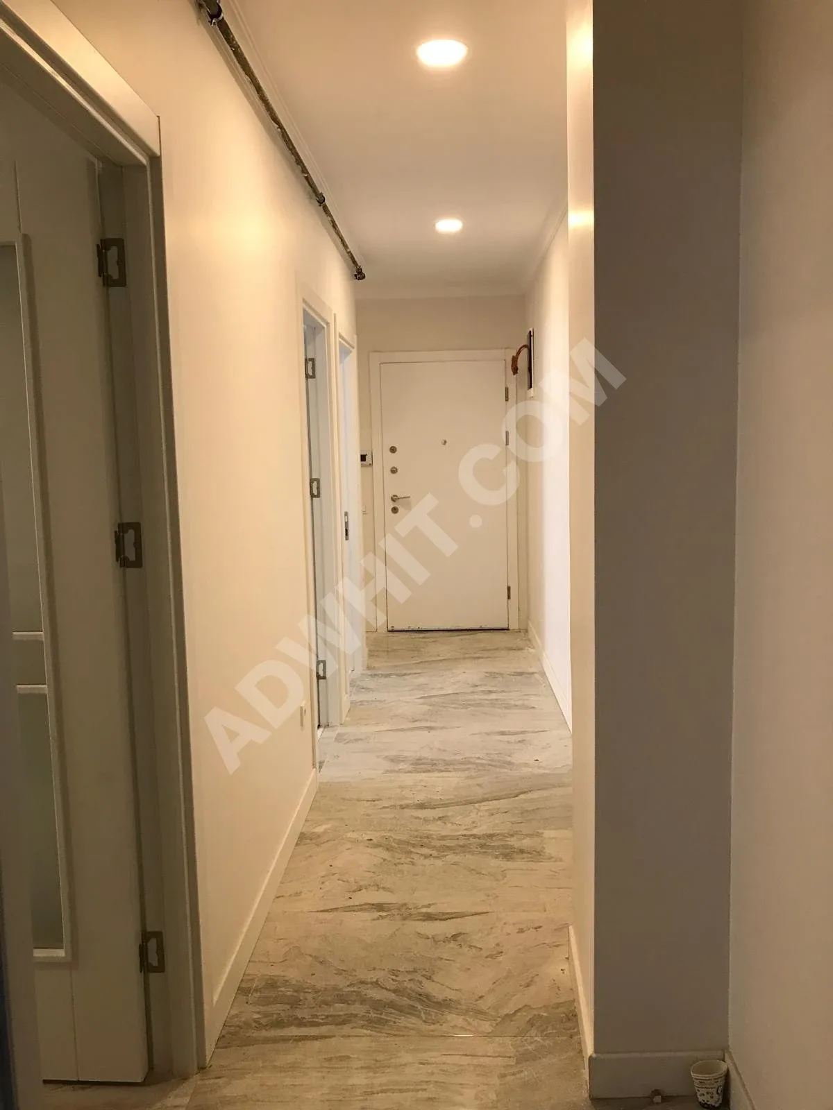À VENDRE 3+1 AVEC JARDIN PRATIQUE DERRIÈRE ACIBADEM TELEKOM image 17