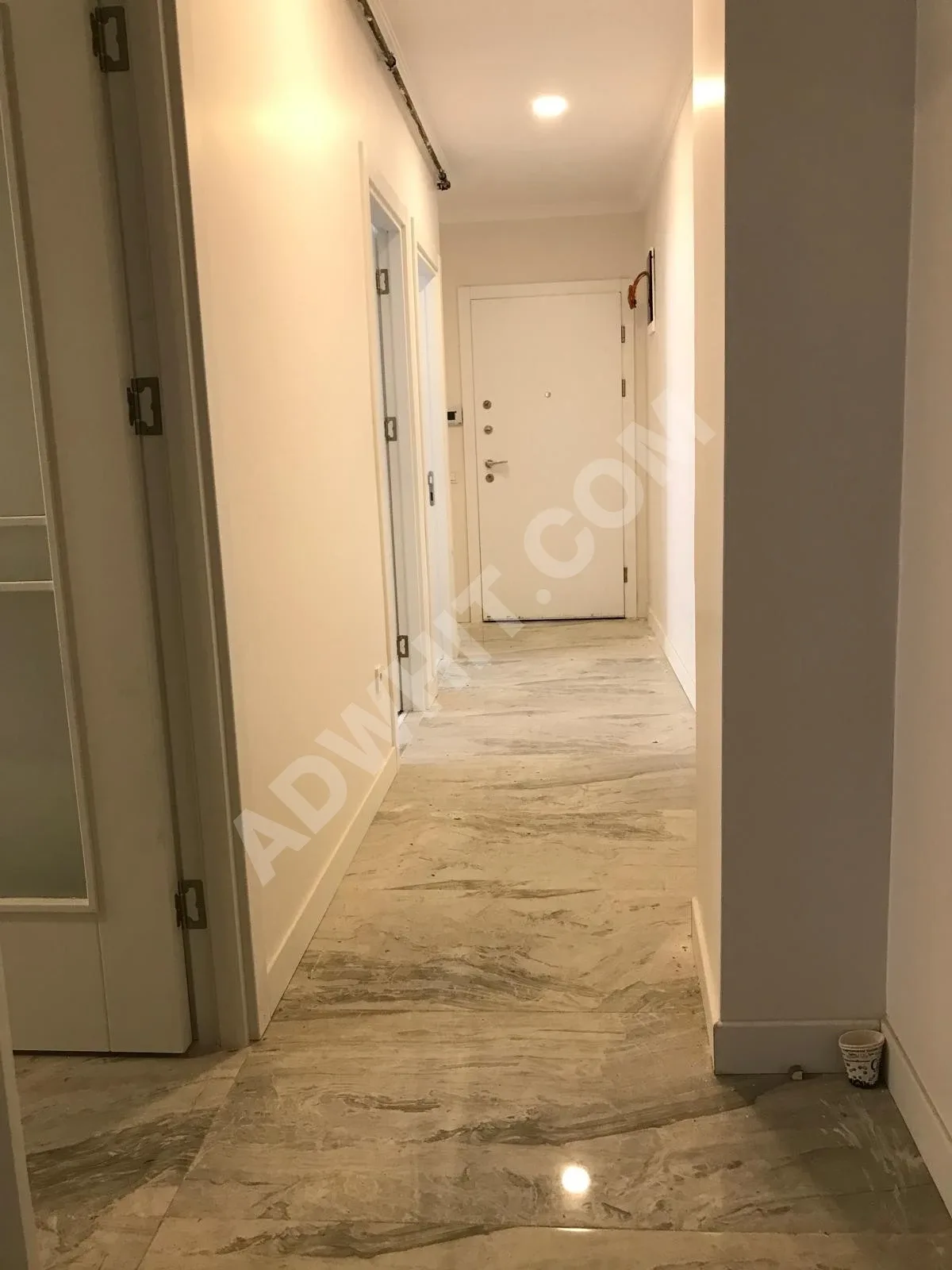 À VENDRE 3+1 AVEC JARDIN PRATIQUE DERRIÈRE ACIBADEM TELEKOM image 18