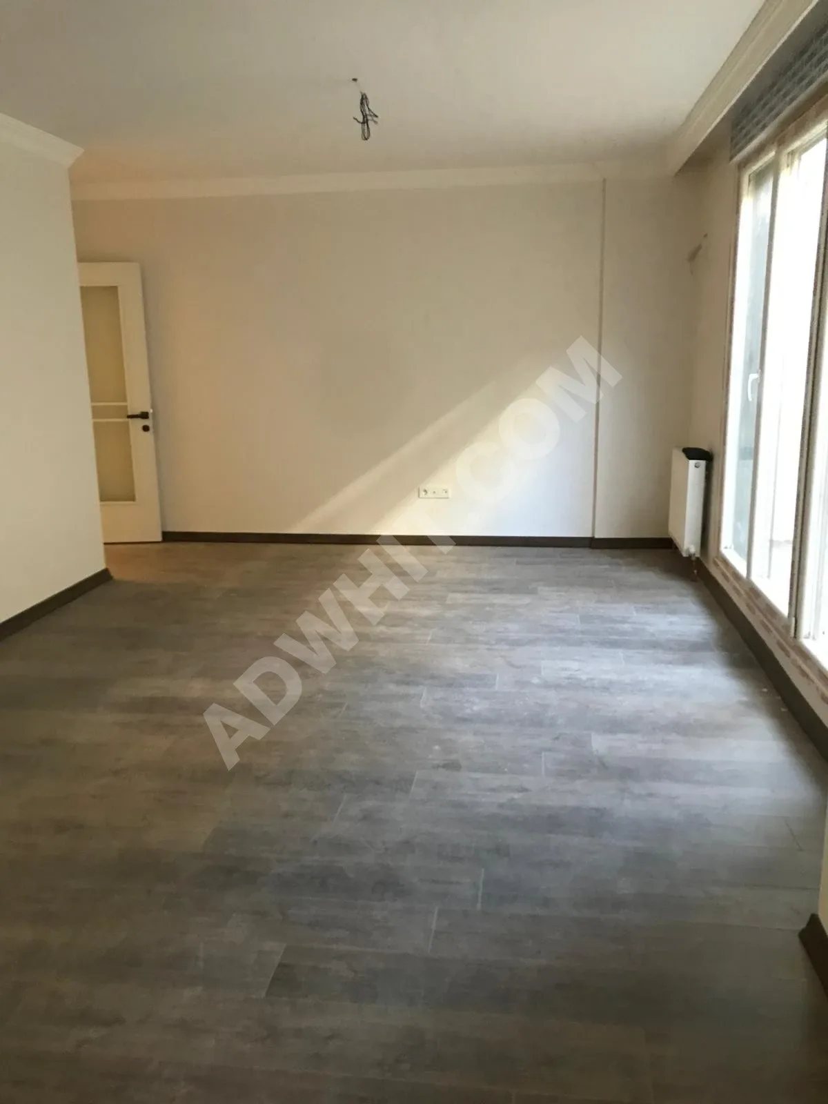 À VENDRE 3+1 AVEC JARDIN PRATIQUE DERRIÈRE ACIBADEM TELEKOM image 22