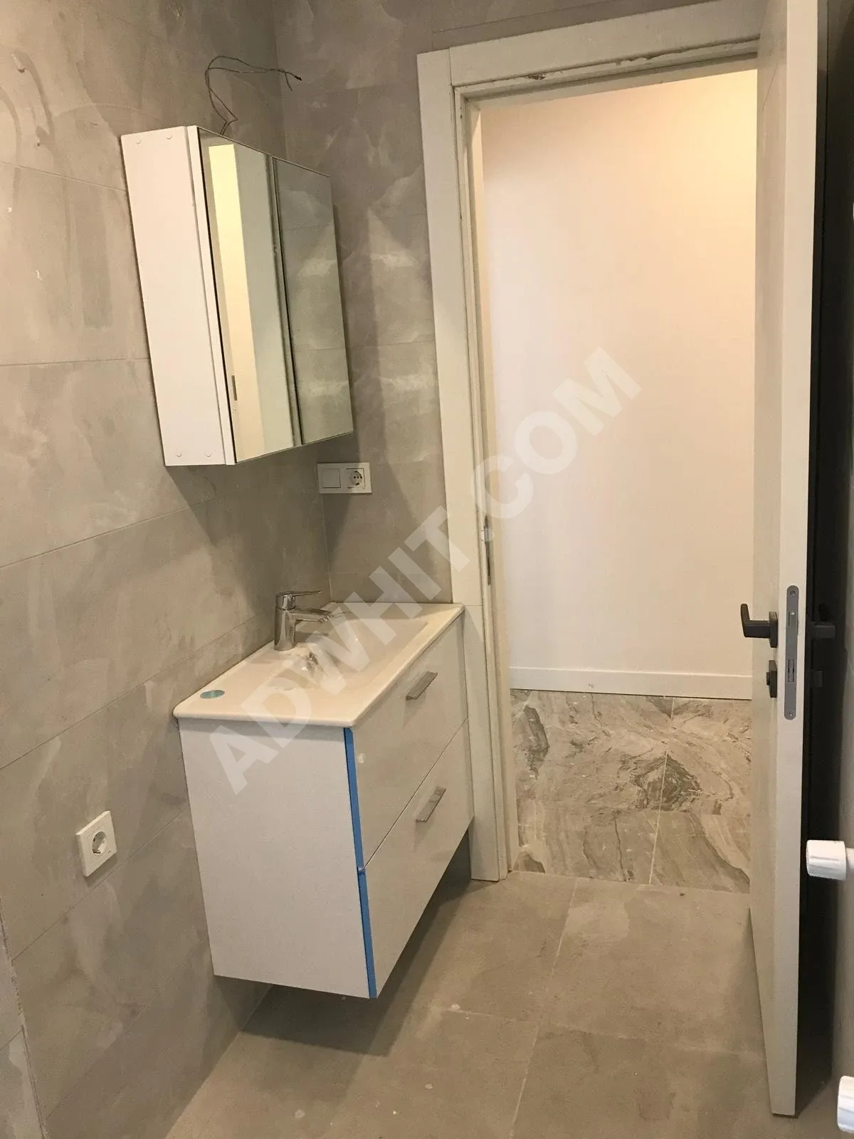 À VENDRE 3+1 AVEC JARDIN PRATIQUE DERRIÈRE ACIBADEM TELEKOM image 24