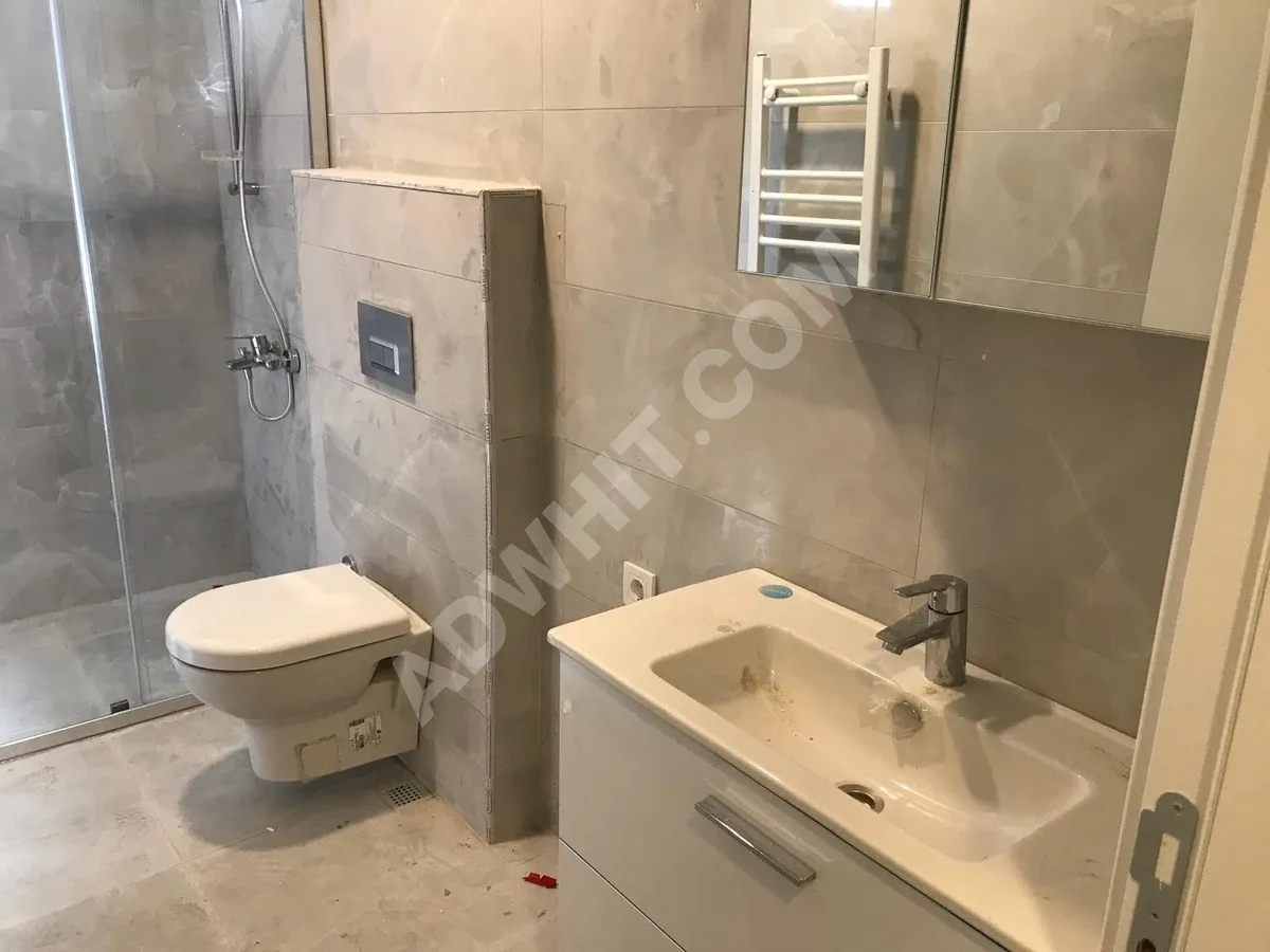 À VENDRE 3+1 AVEC JARDIN PRATIQUE DERRIÈRE ACIBADEM TELEKOM image 25