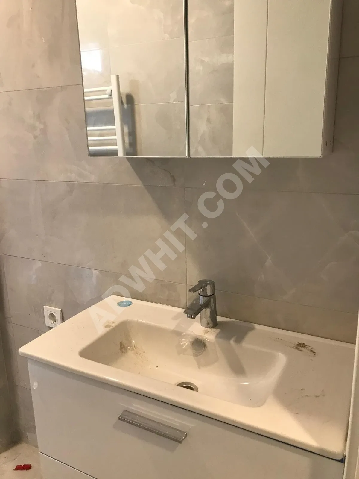 À VENDRE 3+1 AVEC JARDIN PRATIQUE DERRIÈRE ACIBADEM TELEKOM image 26