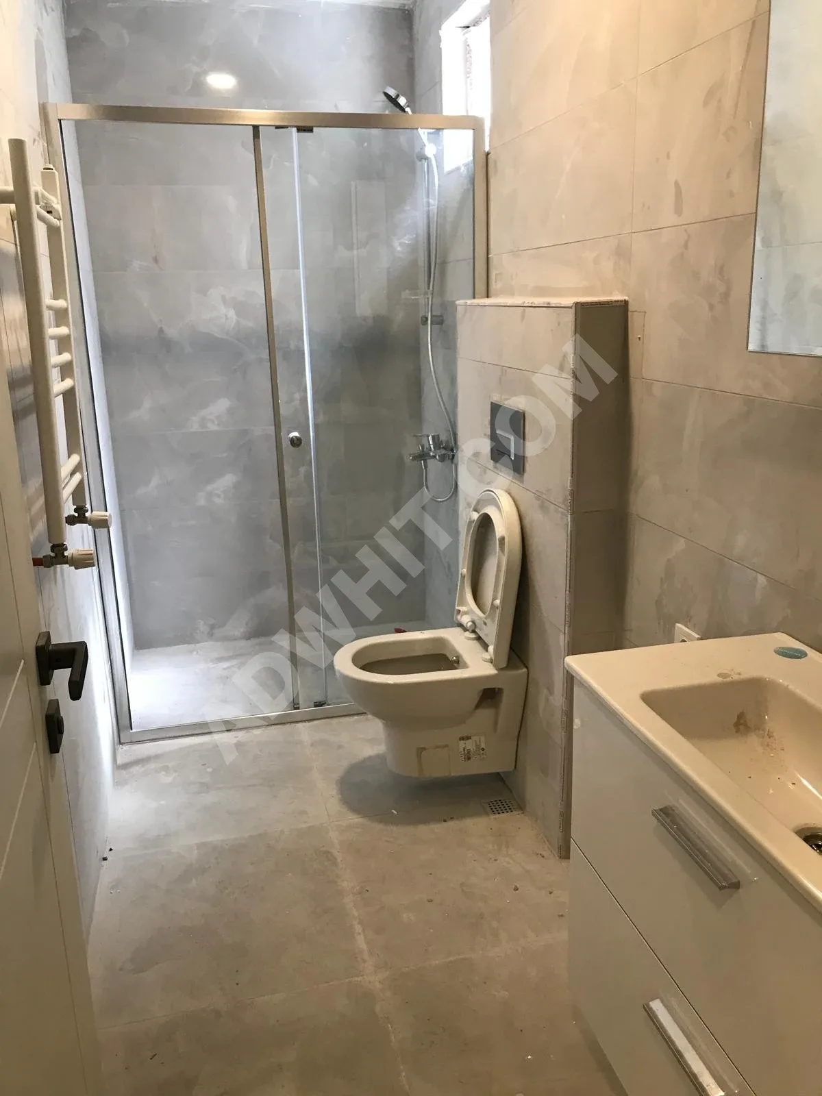 À VENDRE 3+1 AVEC JARDIN PRATIQUE DERRIÈRE ACIBADEM TELEKOM image 28