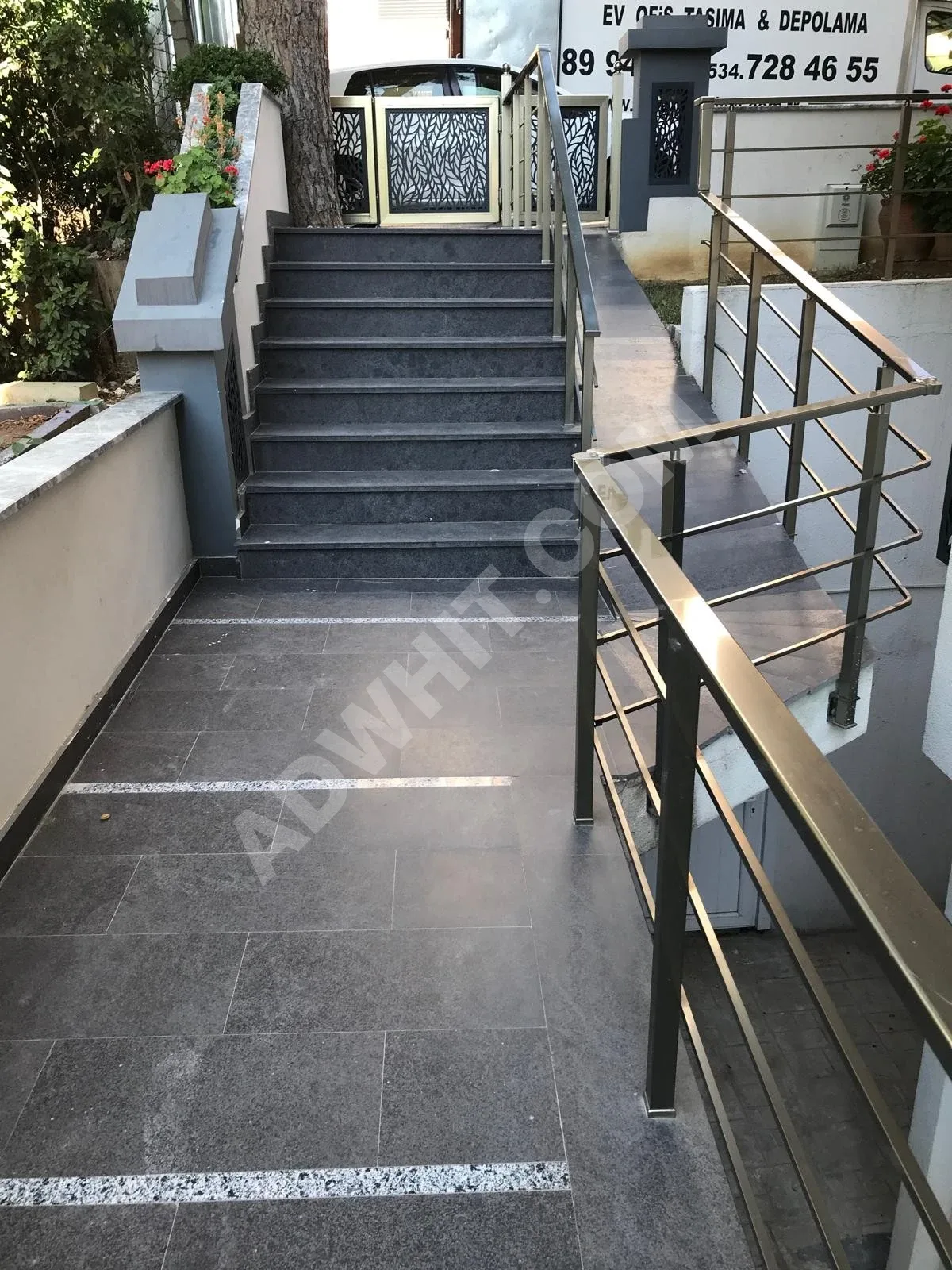 À VENDRE 3+1 AVEC JARDIN PRATIQUE DERRIÈRE ACIBADEM TELEKOM image 4