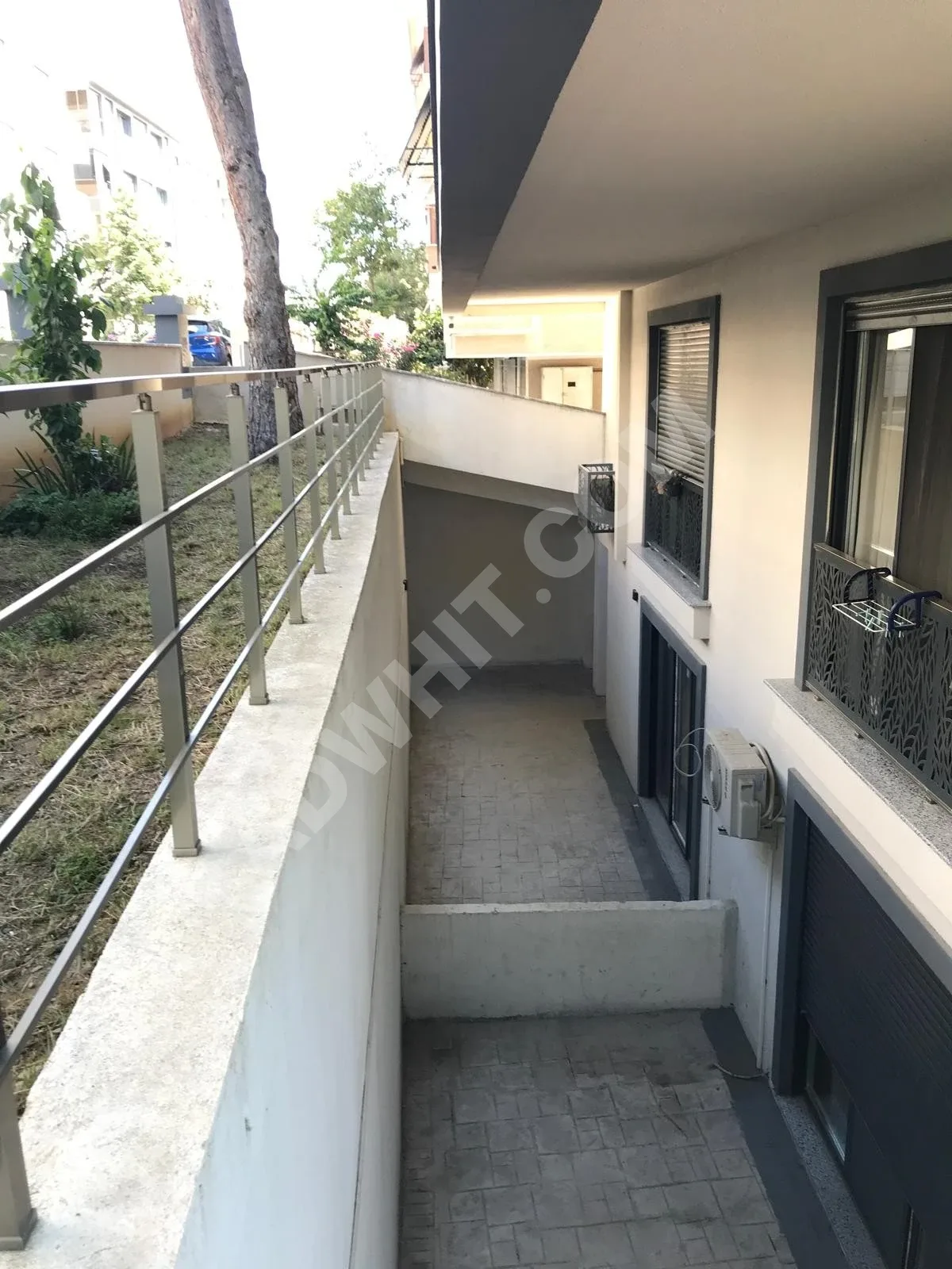 À VENDRE 3+1 AVEC JARDIN PRATIQUE DERRIÈRE ACIBADEM TELEKOM image 5