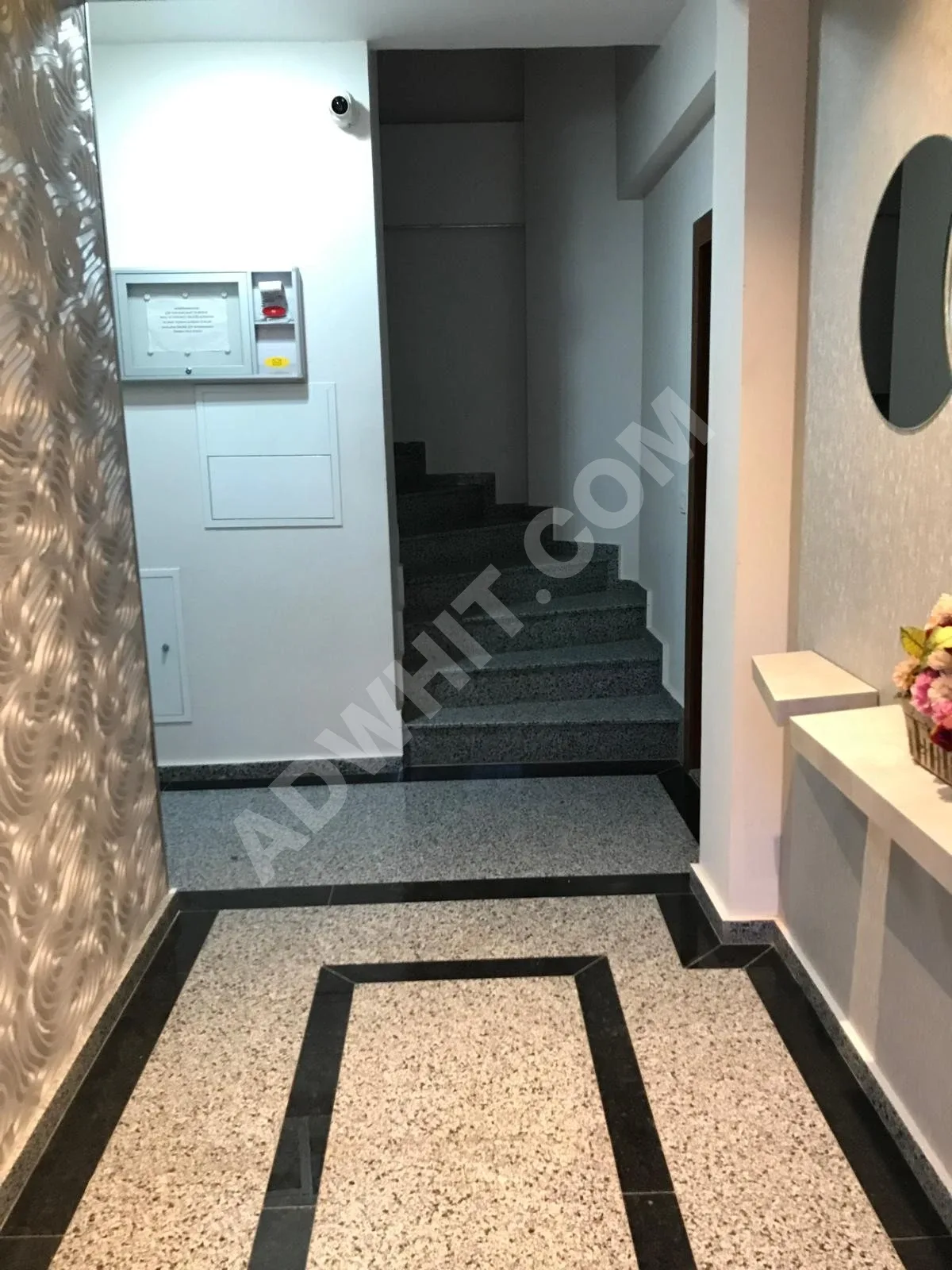 À VENDRE 3+1 AVEC JARDIN PRATIQUE DERRIÈRE ACIBADEM TELEKOM image 7