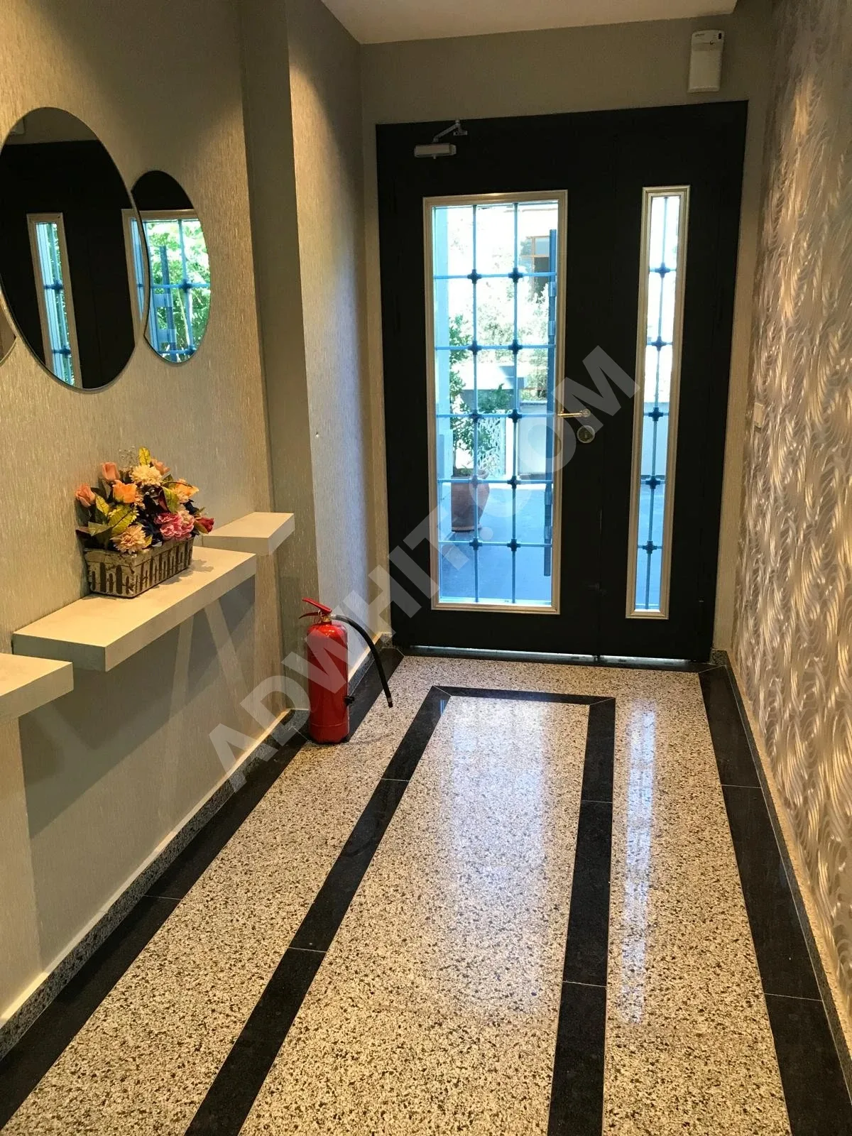 À VENDRE 3+1 AVEC JARDIN PRATIQUE DERRIÈRE ACIBADEM TELEKOM image 8