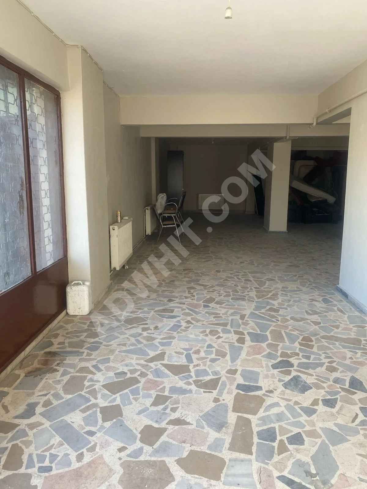 İNÖNÜ MAH. 150+150 M2 TOPLAM 300M2 KİRALIK DEPO ATAŞEHİR görsel 16