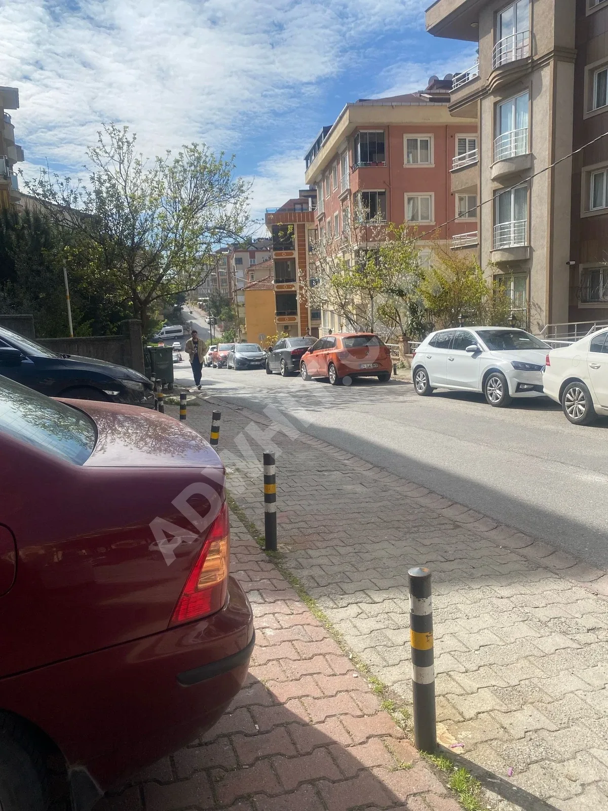 İNÖNÜ MAH. 150+150 M2 TOPLAM 300M2 KİRALIK DEPO ATAŞEHİR görsel 2