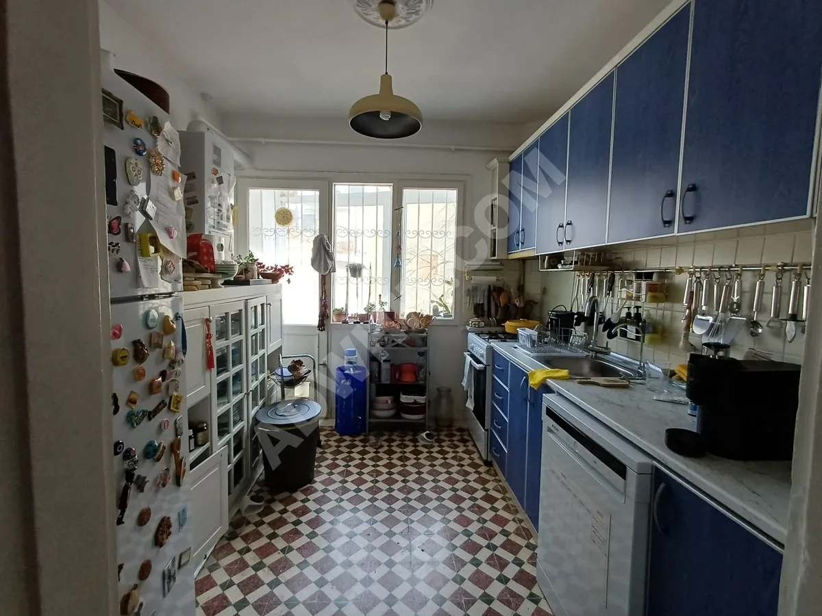 Appartement à vendre 2,5+1 dans le quartier Arnavutköy de Bebek, Beşiktaş image 10