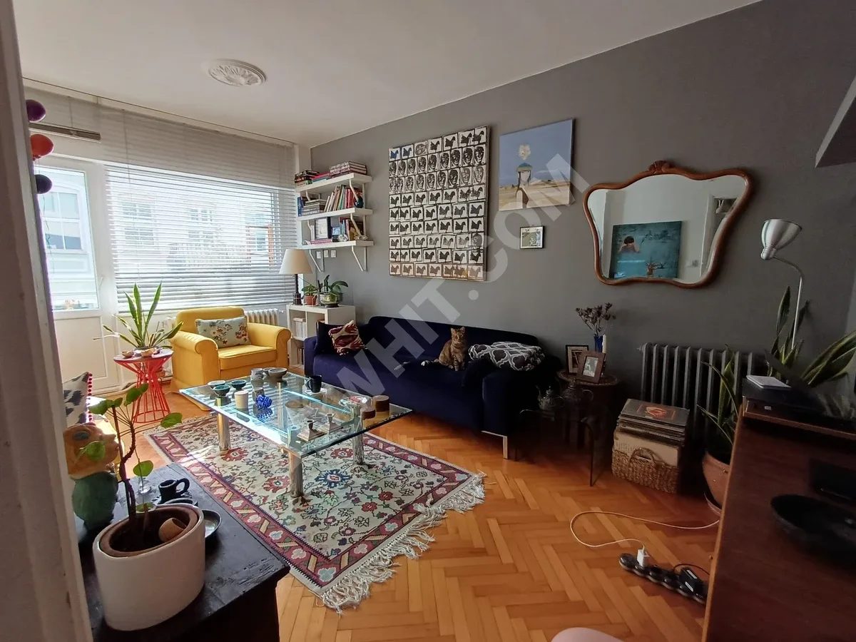 Appartement à vendre 2,5+1 dans le quartier Arnavutköy de Bebek, Beşiktaş image 13
