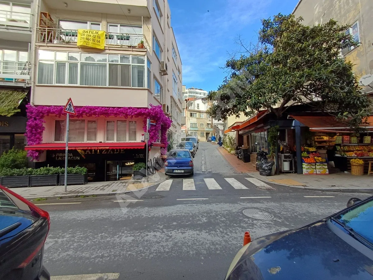 Appartement à vendre 2,5+1 dans le quartier Arnavutköy de Bebek, Beşiktaş image 19