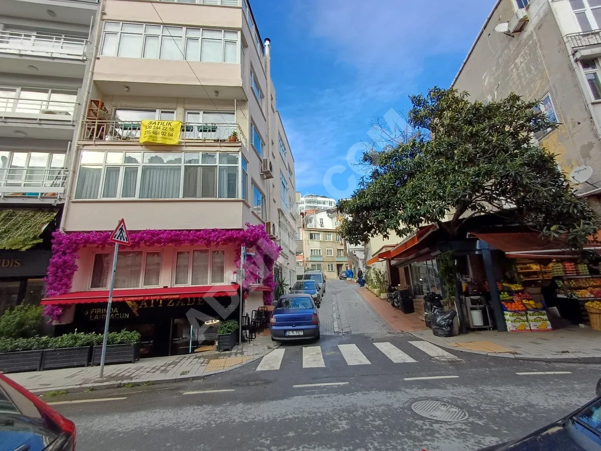 Appartement à vendre 2,5+1 dans le quartier Arnavutköy de Bebek, Beşiktaş image 20
