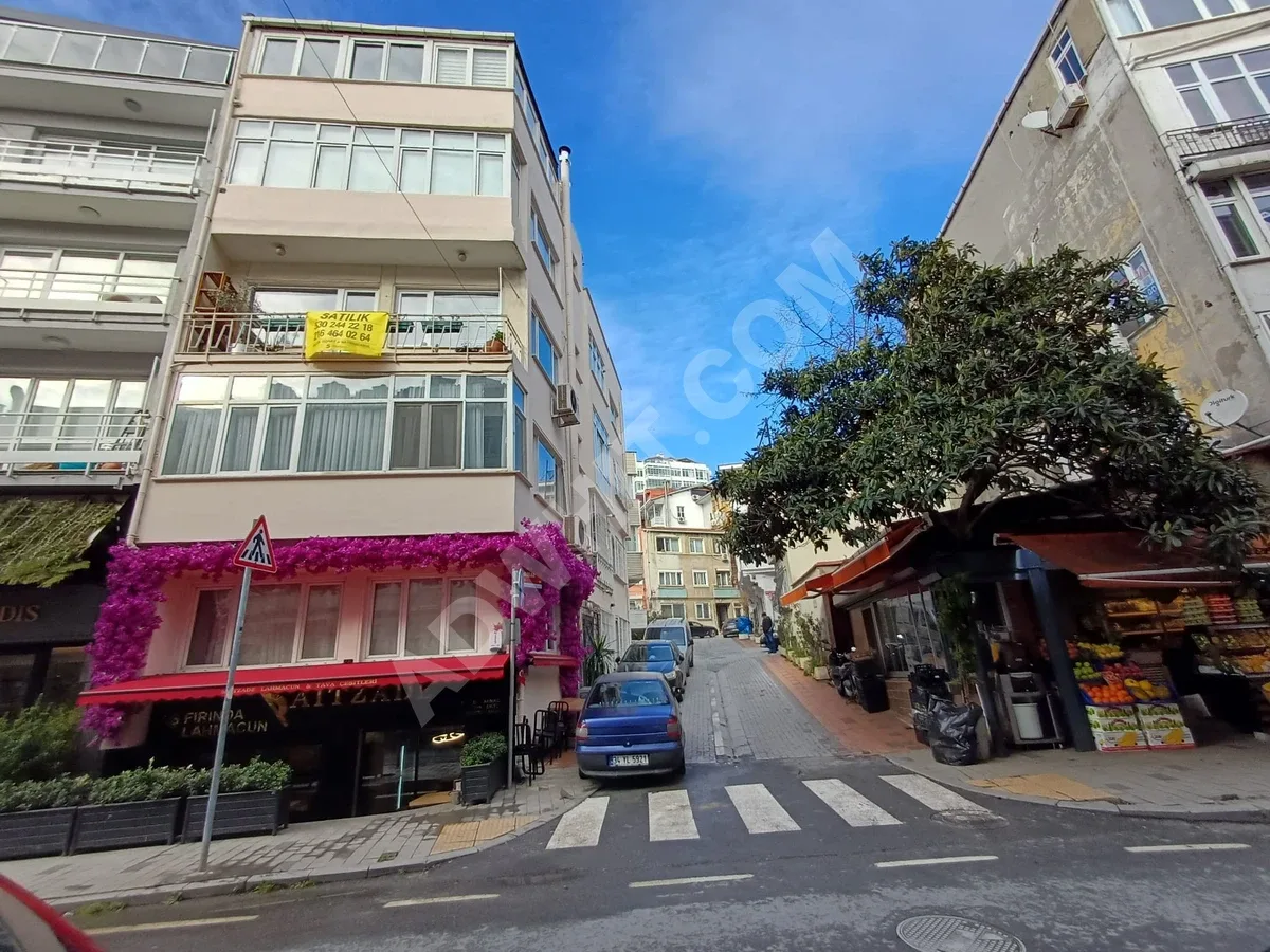 Appartement à vendre 2,5+1 dans le quartier Arnavutköy de Bebek, Beşiktaş image 21