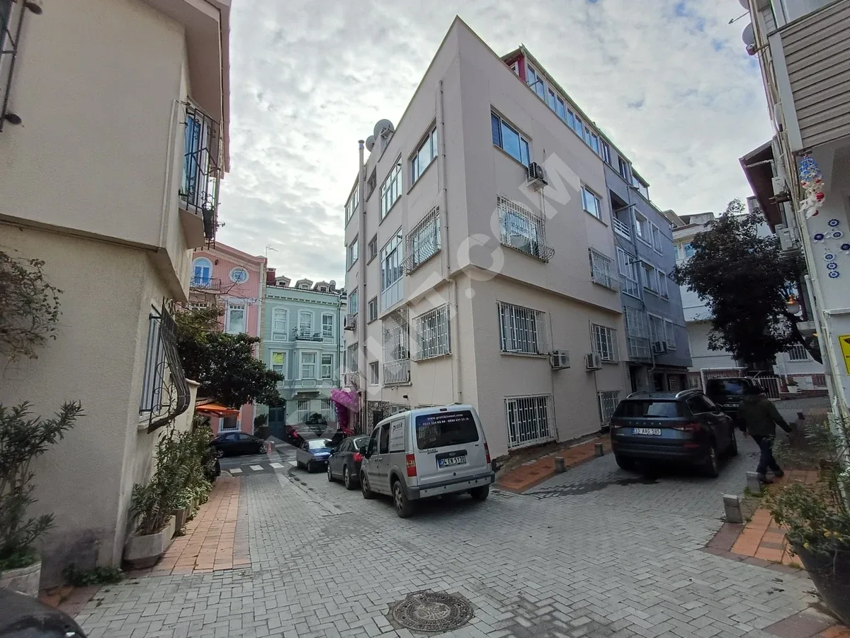 Appartement à vendre 2,5+1 dans le quartier Arnavutköy de Bebek, Beşiktaş image 22