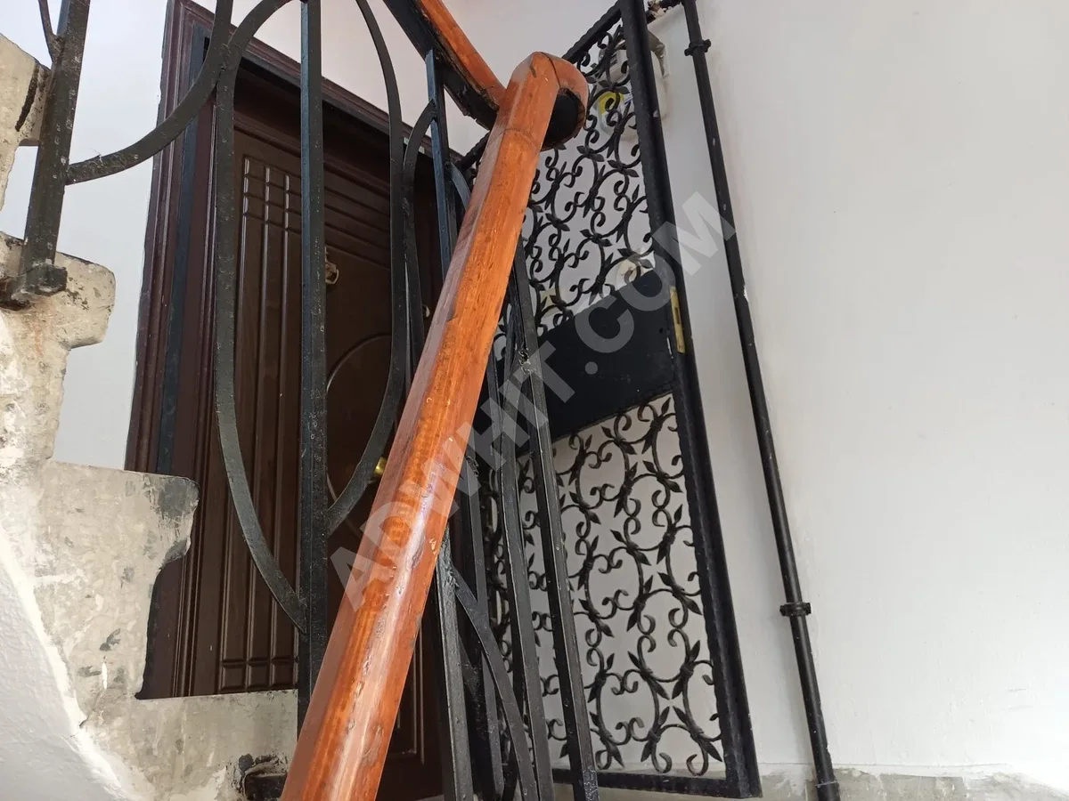 Appartement à vendre 2,5+1 dans le quartier Arnavutköy de Bebek, Beşiktaş image 24