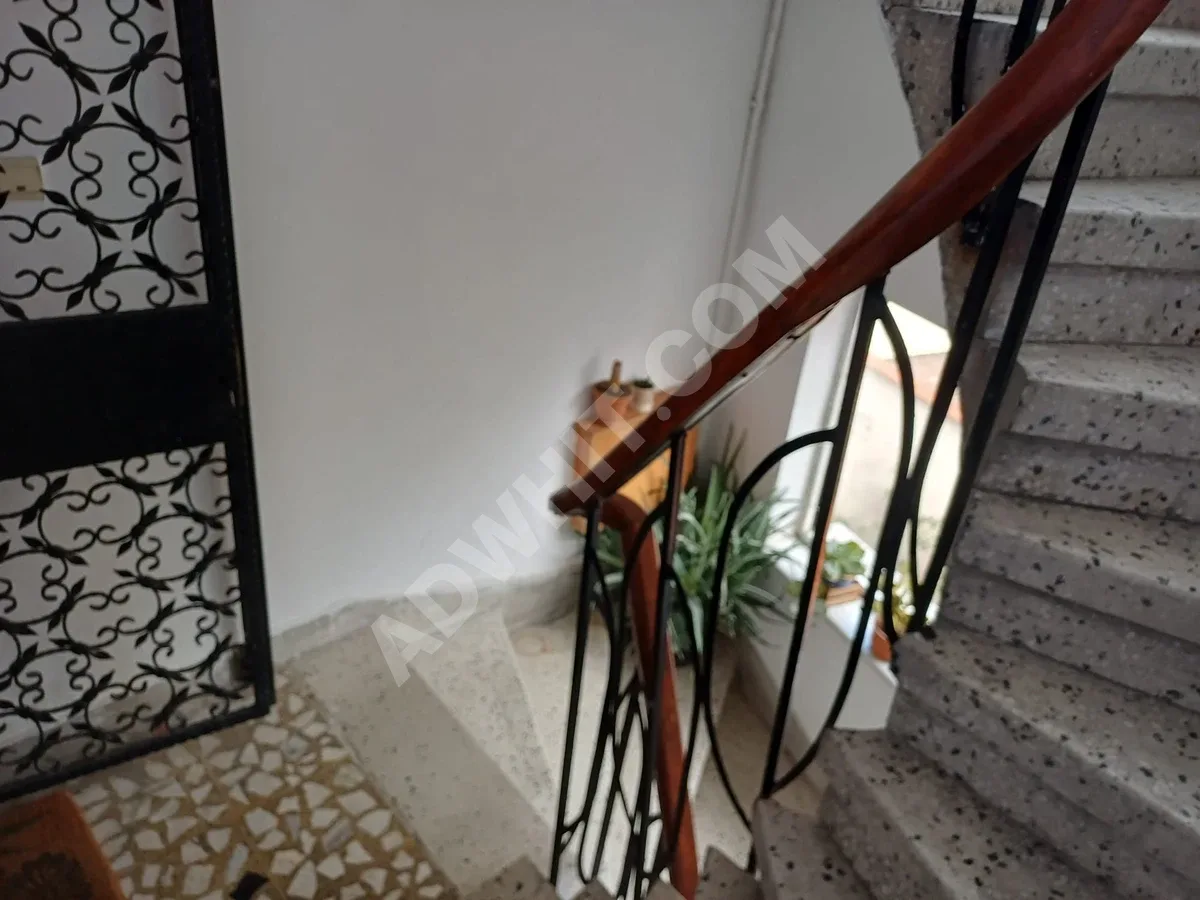 Appartement à vendre 2,5+1 dans le quartier Arnavutköy de Bebek, Beşiktaş image 25