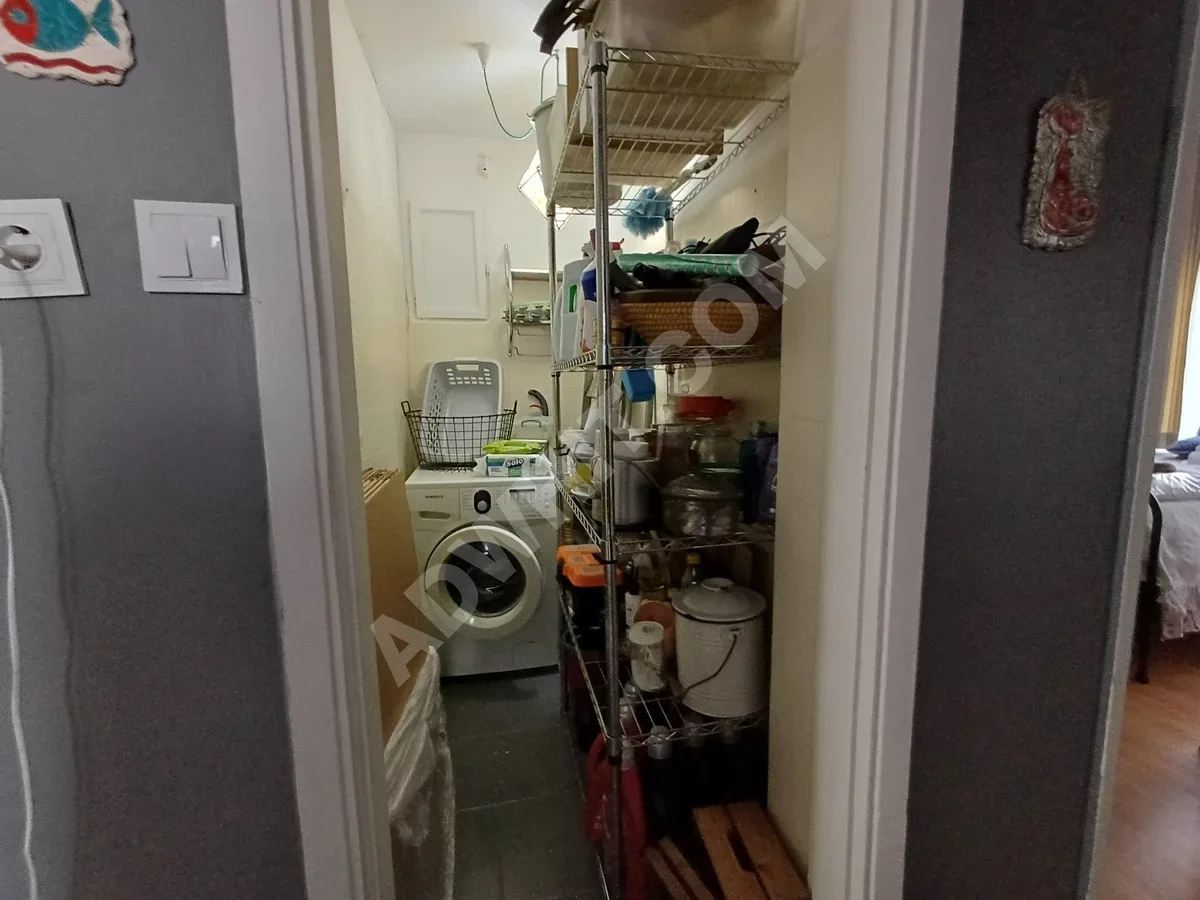 Appartement à vendre 2,5+1 dans le quartier Arnavutköy de Bebek, Beşiktaş image 26