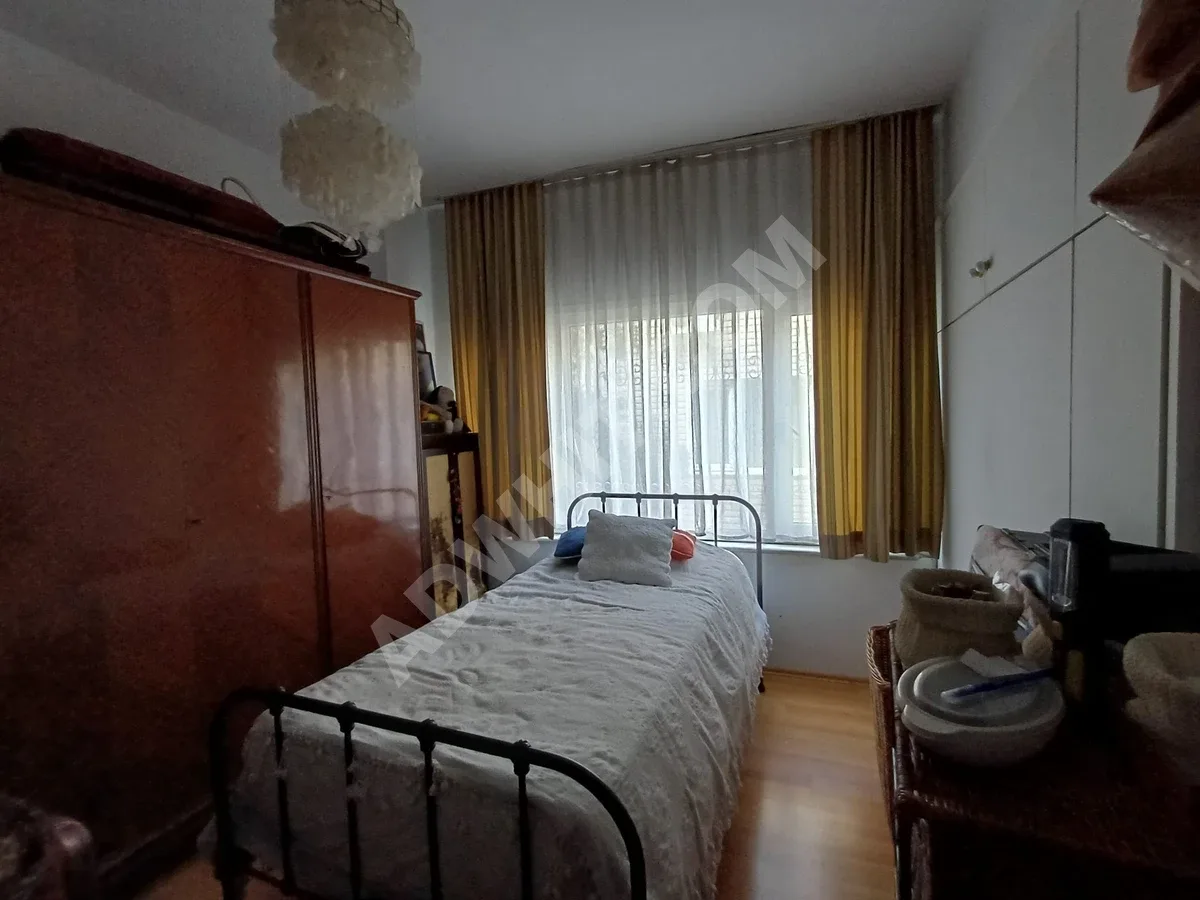 Appartement à vendre 2,5+1 dans le quartier Arnavutköy de Bebek, Beşiktaş image 27